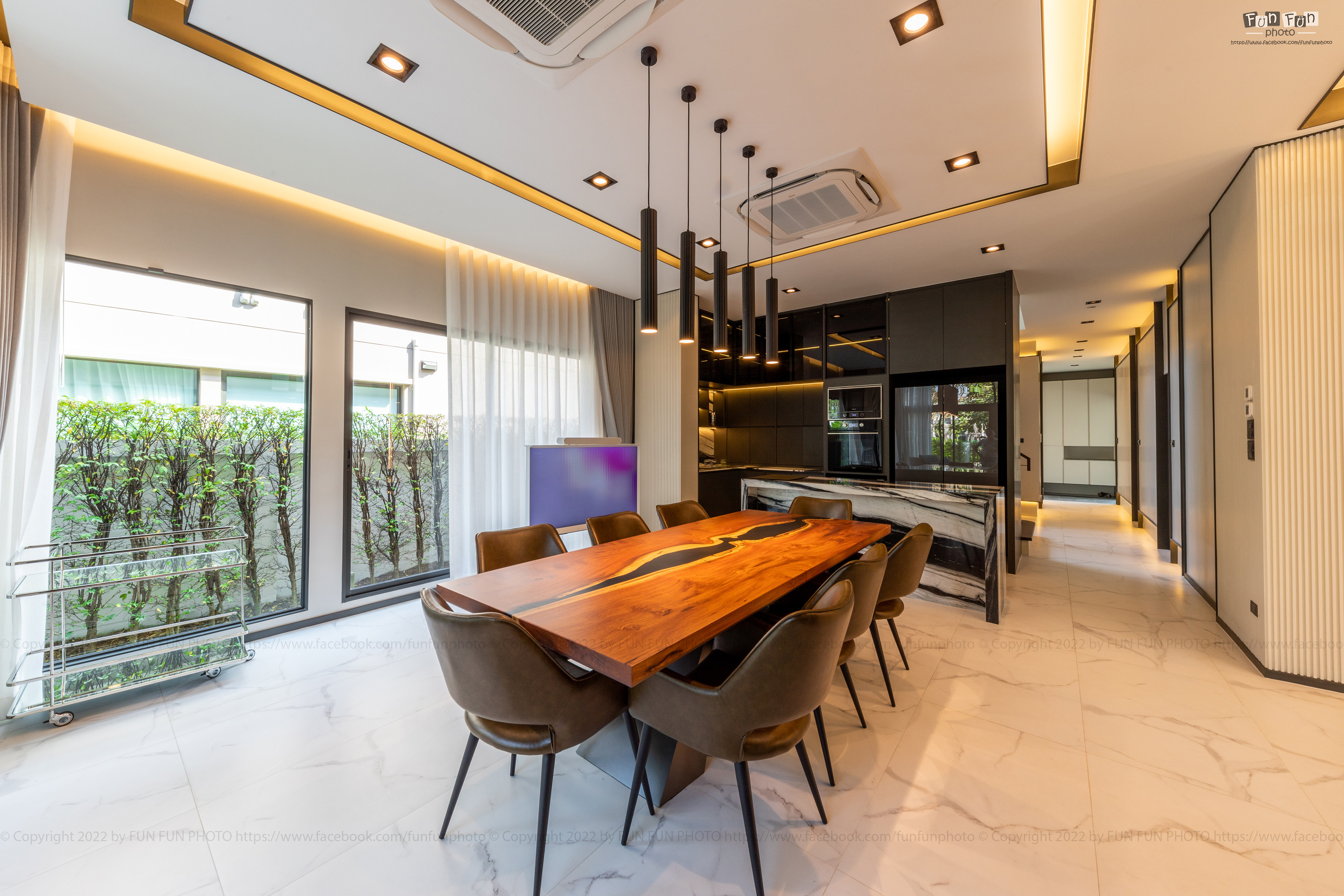 Bangkok Boulevard Signature Sathorn