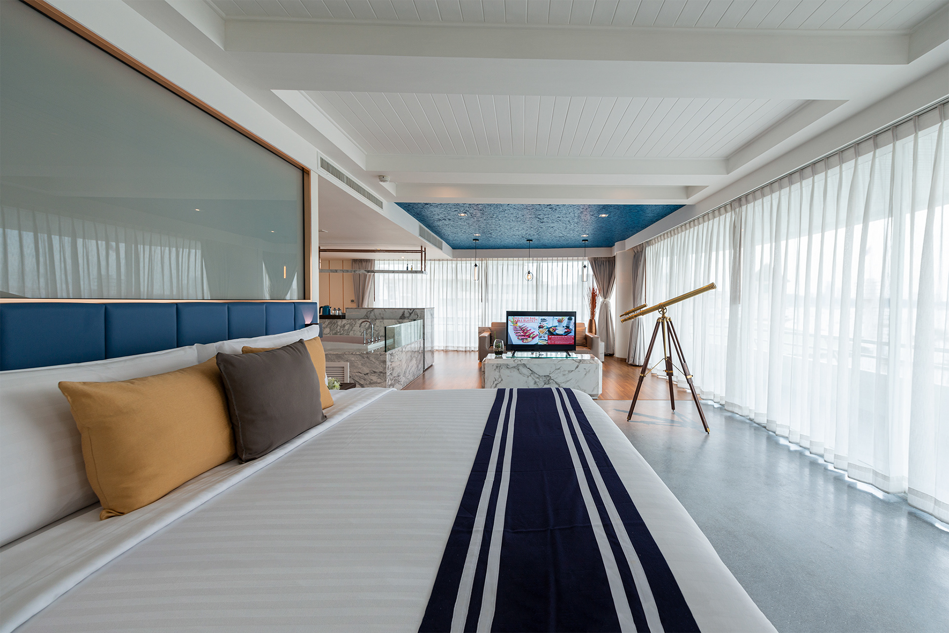 A-ONE Pattaya Beach Resort