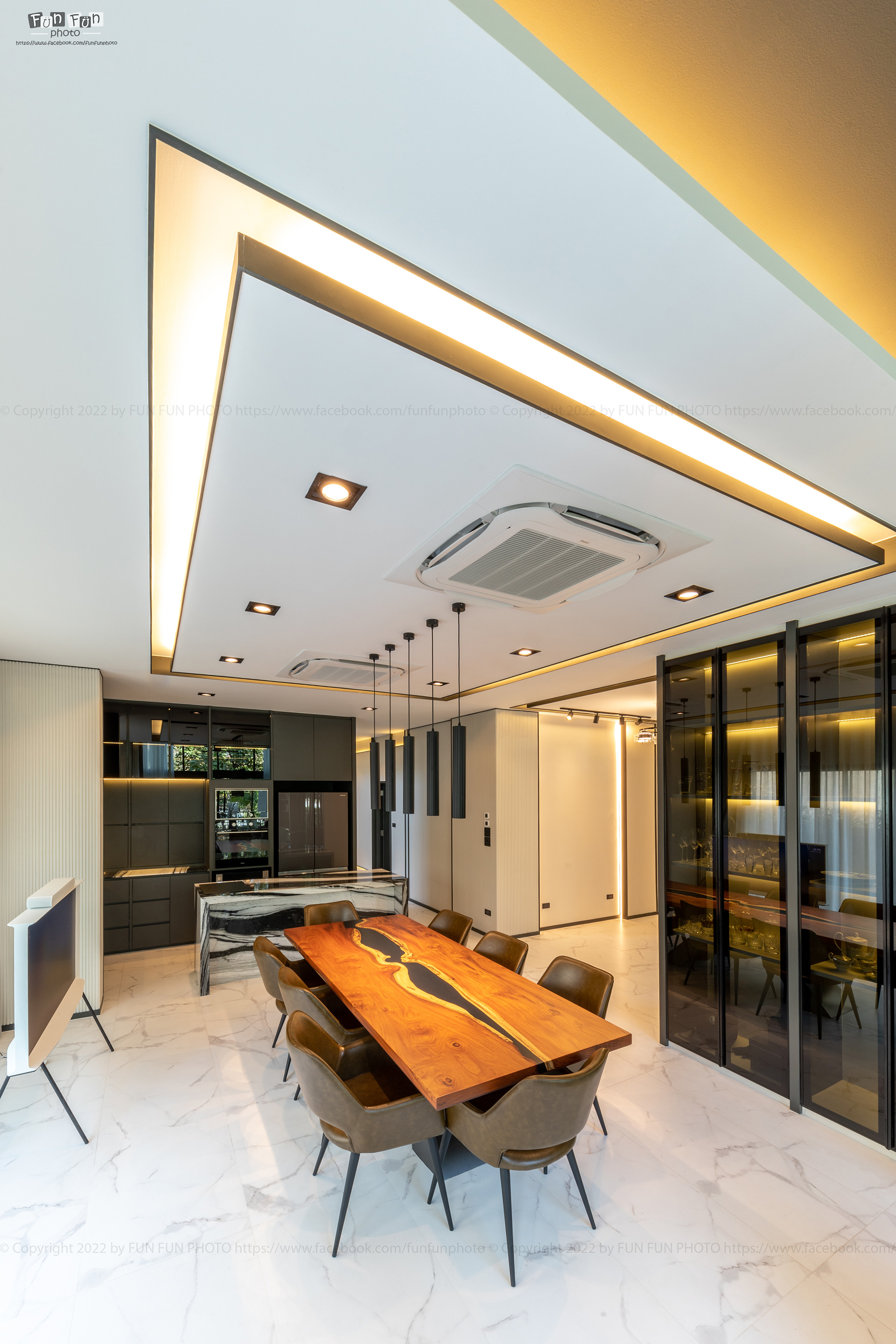 Bangkok Boulevard Signature Sathorn