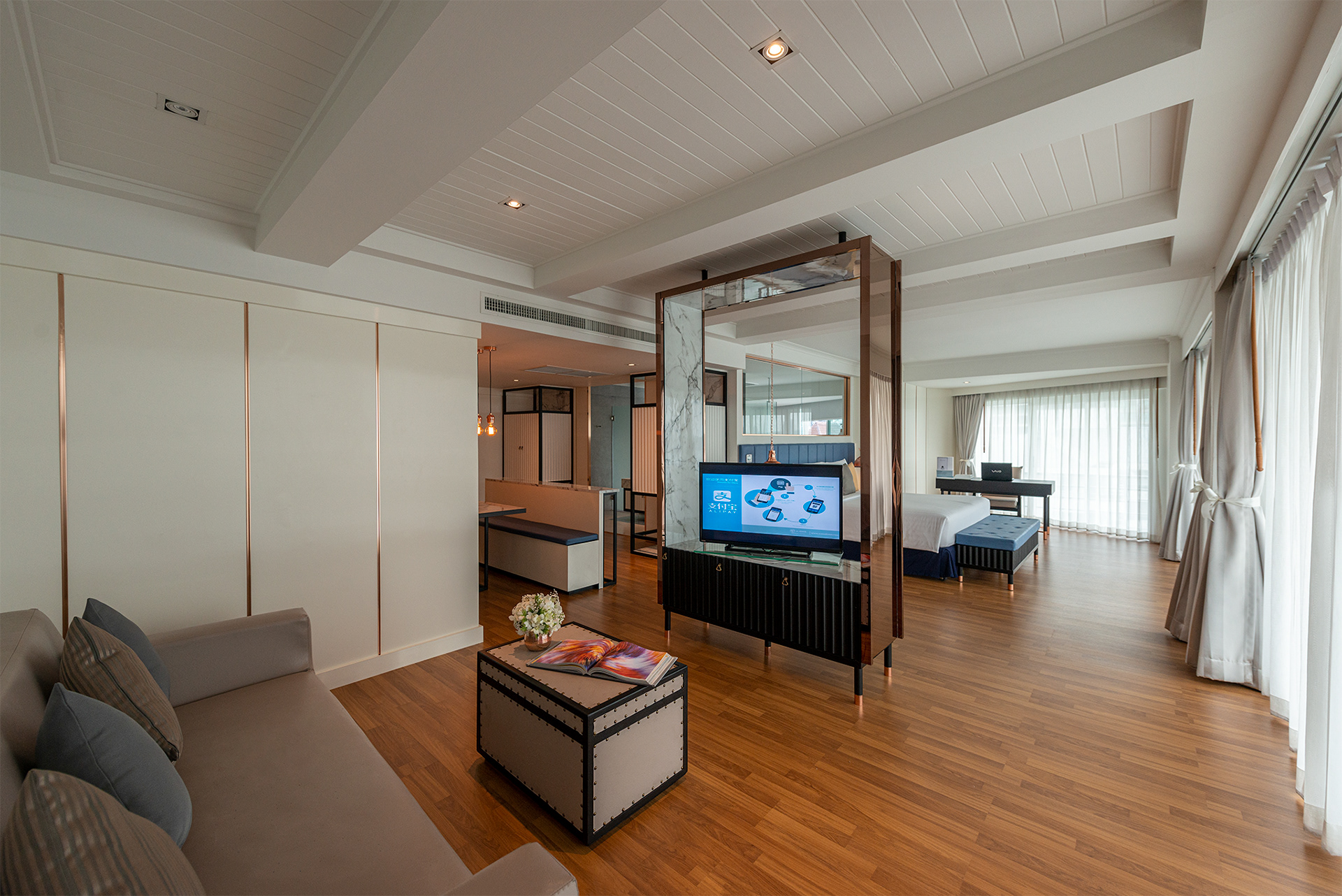 A-ONE Pattaya Beach Resort