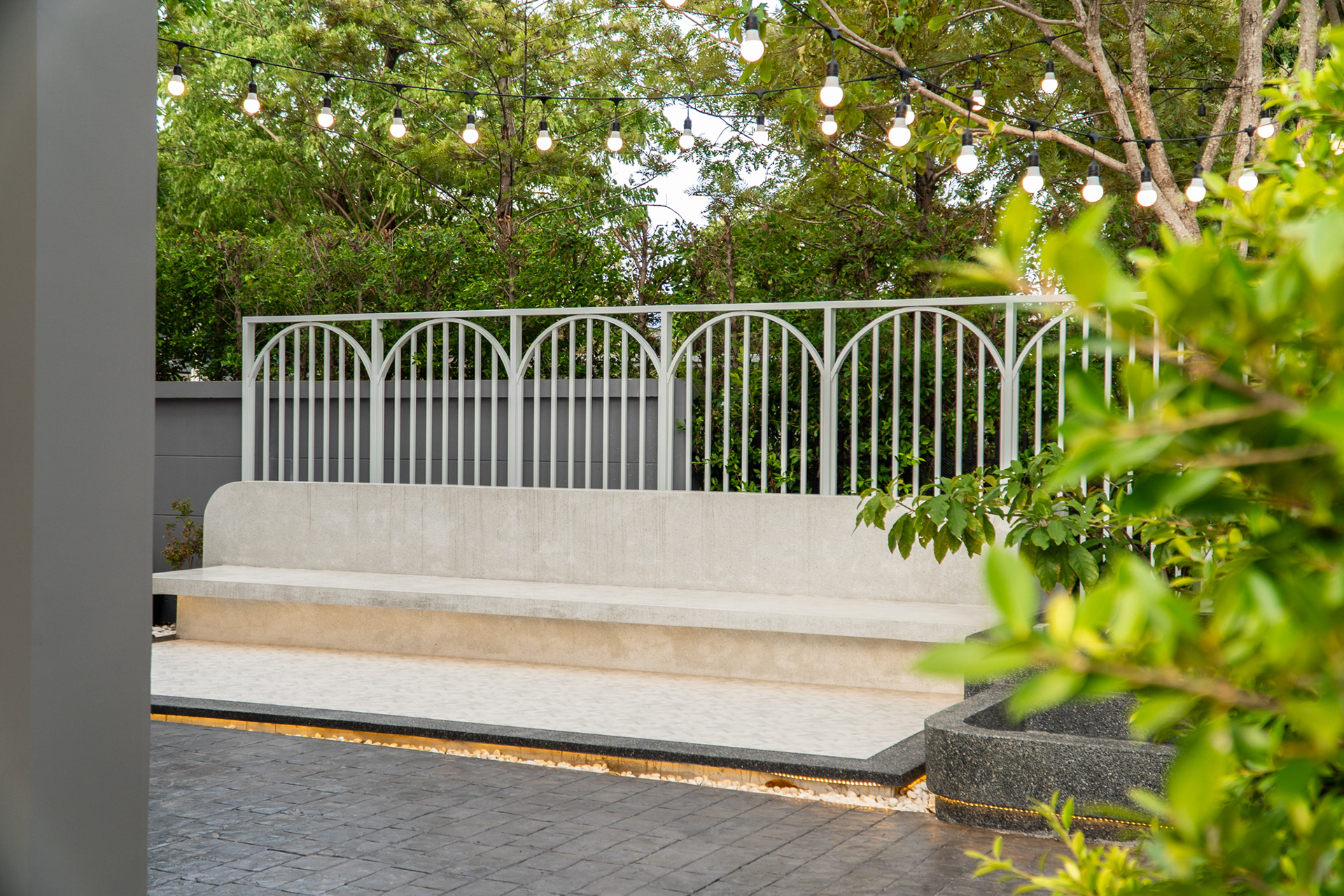 VENUE ID WESTGATE BANGYAI BY ATS