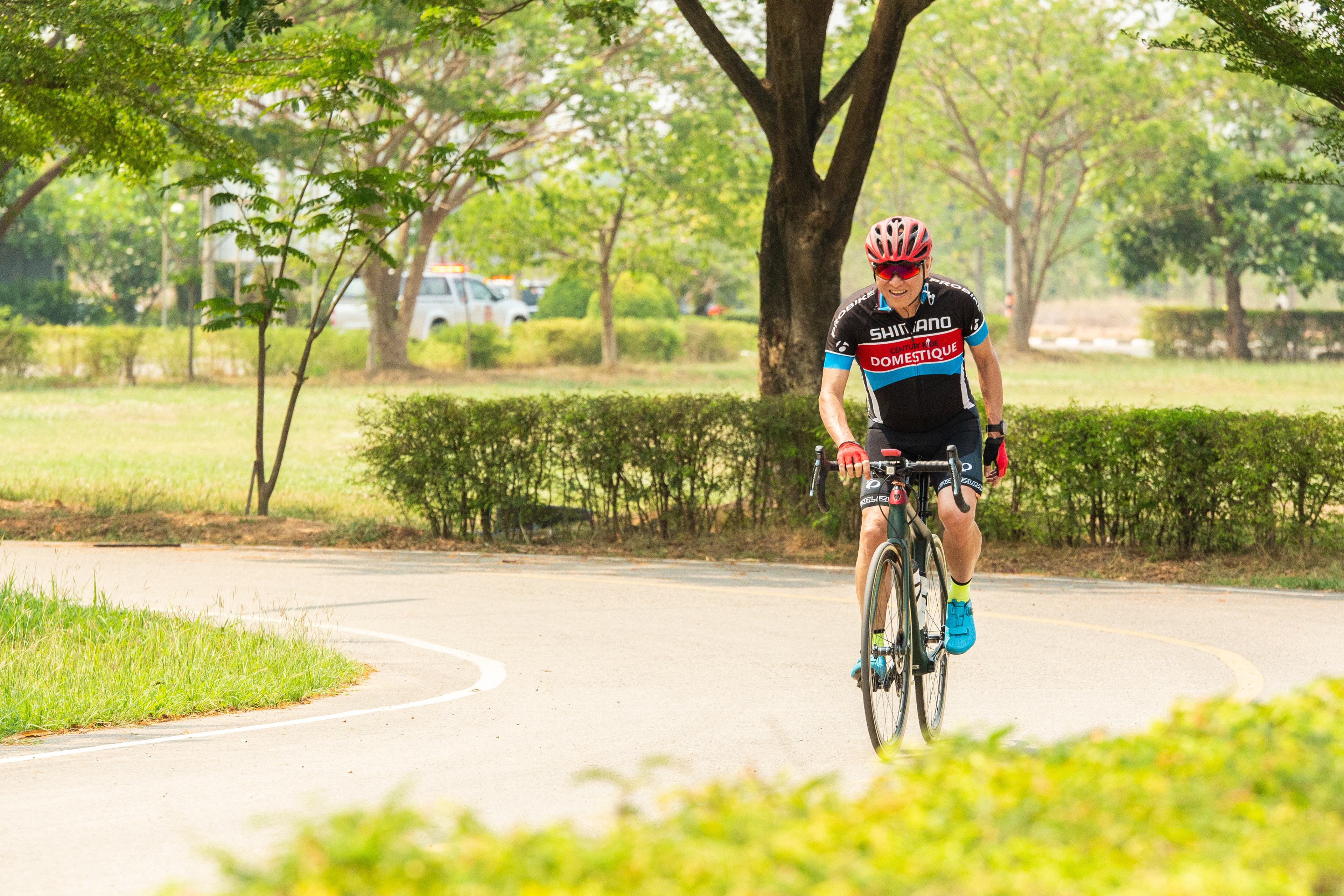 PRO BIKE KHON KAEN TRIP 2019