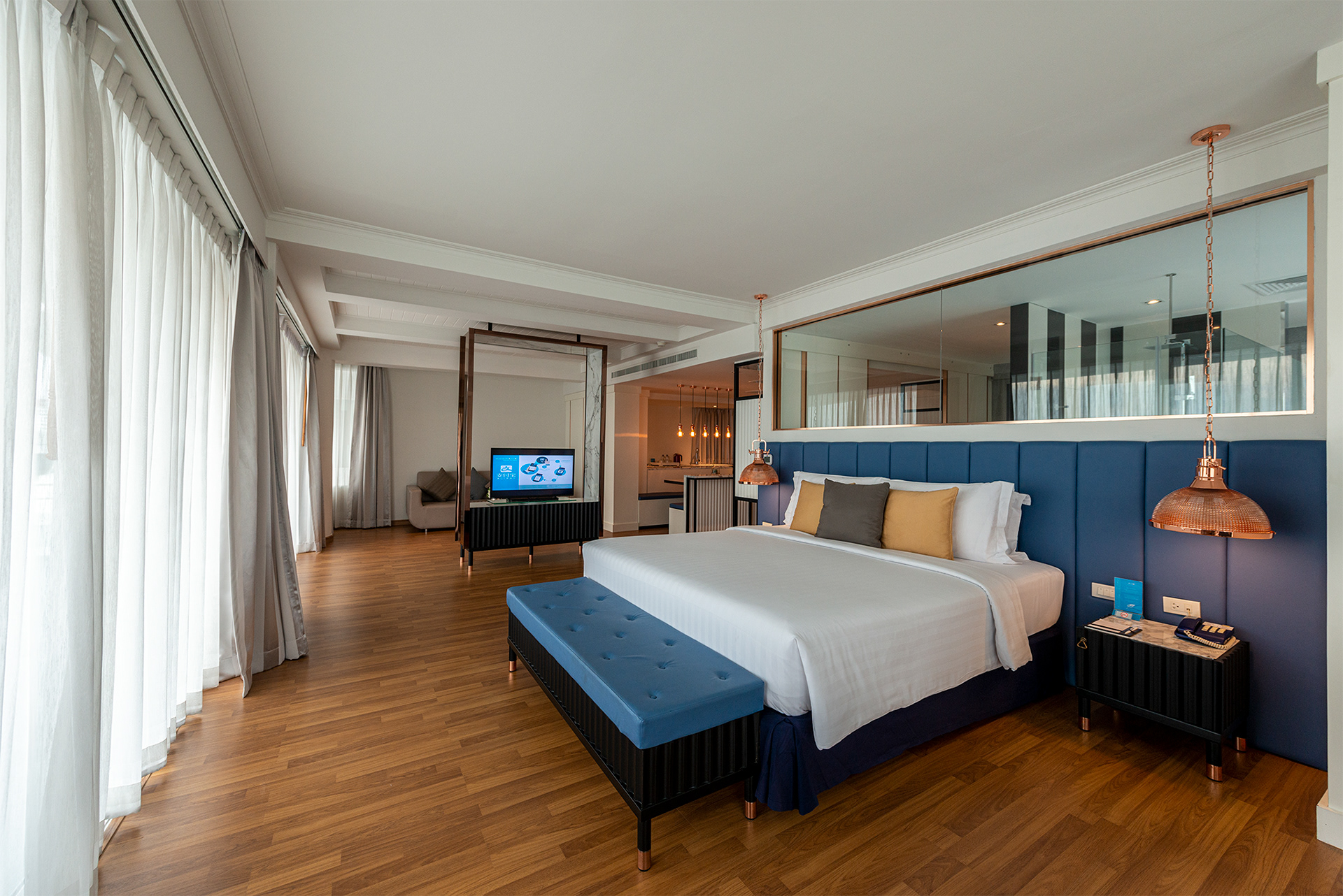 A-ONE Pattaya Beach Resort