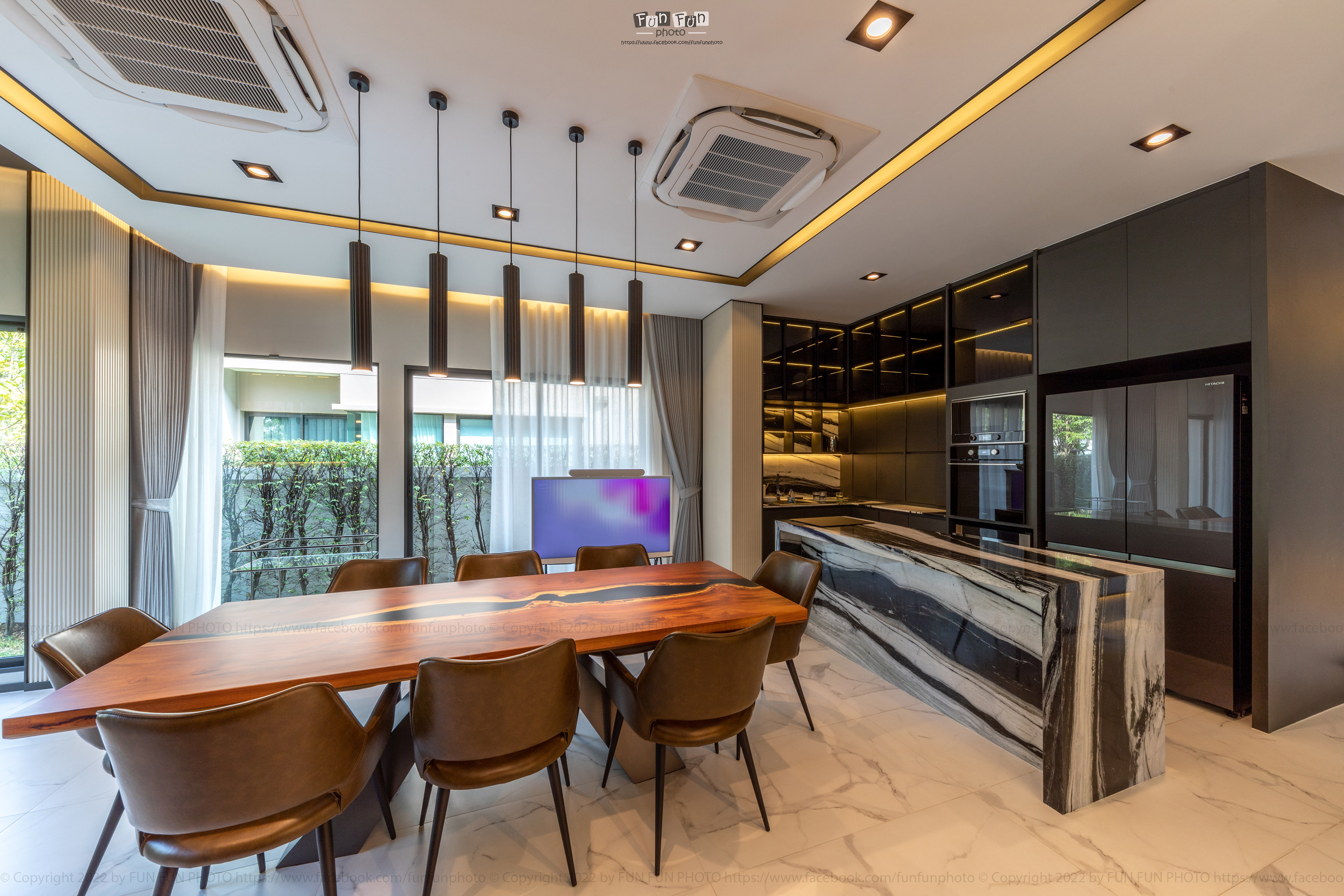 Bangkok Boulevard Signature Sathorn
