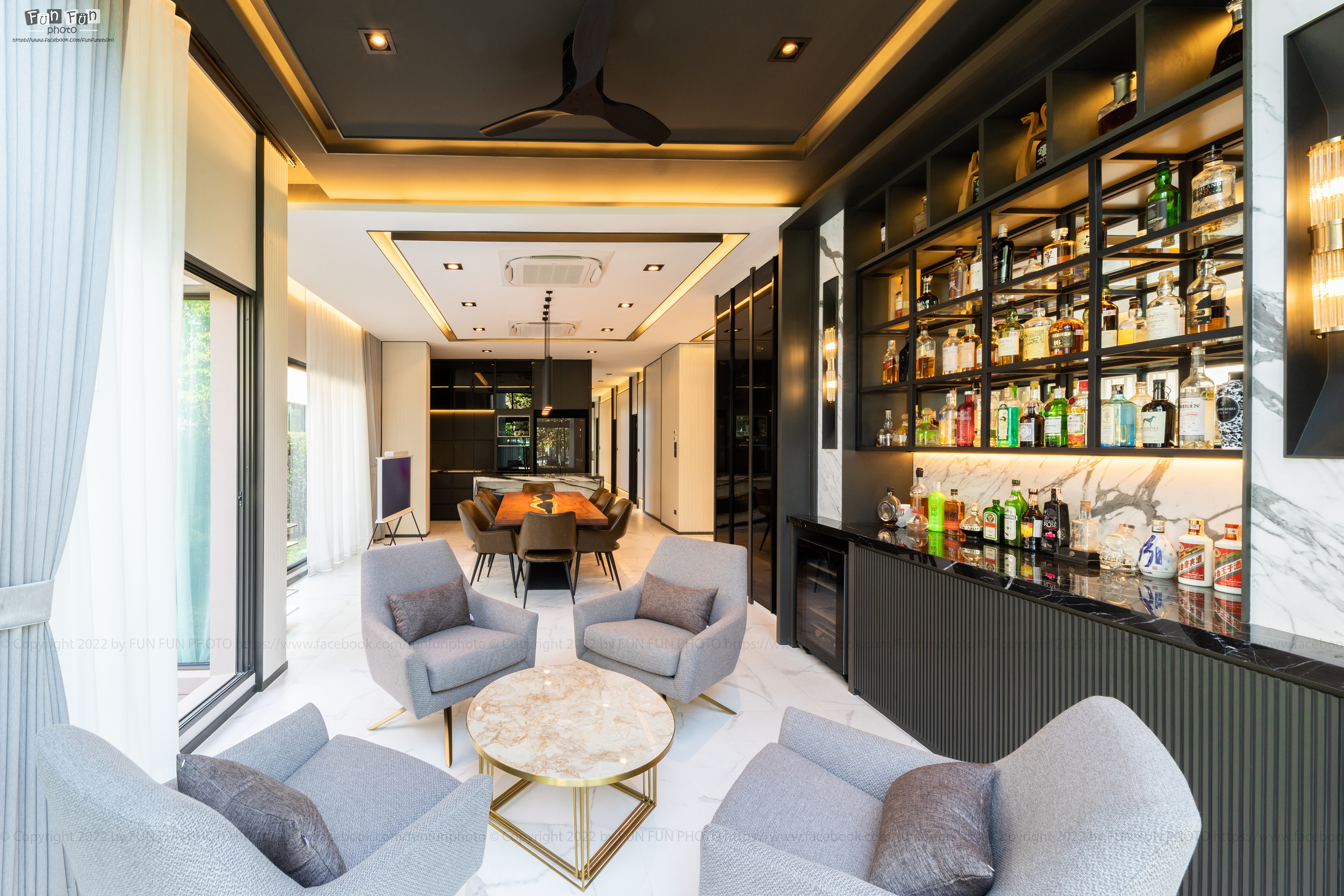 Bangkok Boulevard Signature Sathorn