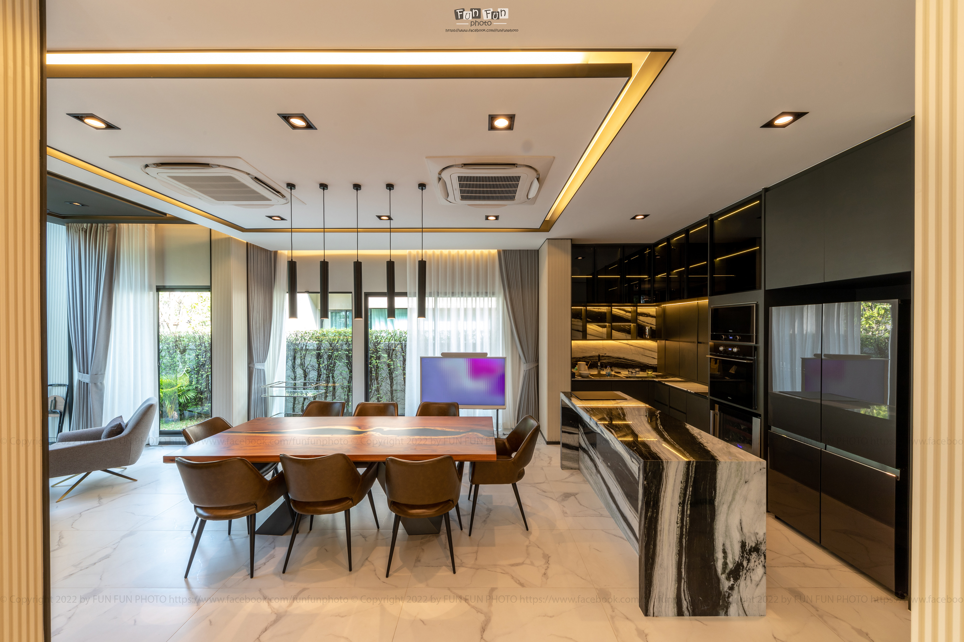 Bangkok Boulevard Signature Sathorn
