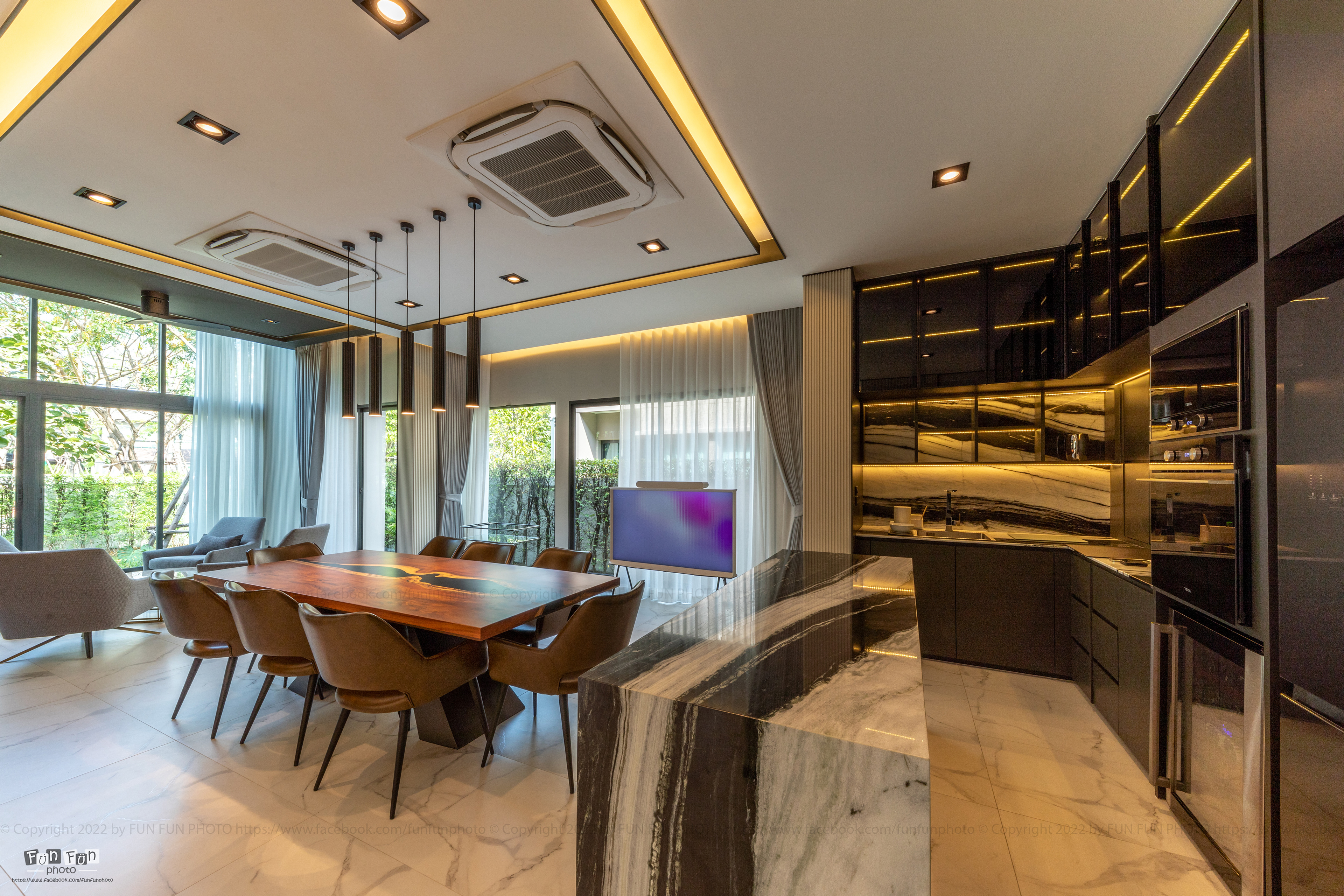 Bangkok Boulevard Signature Sathorn
