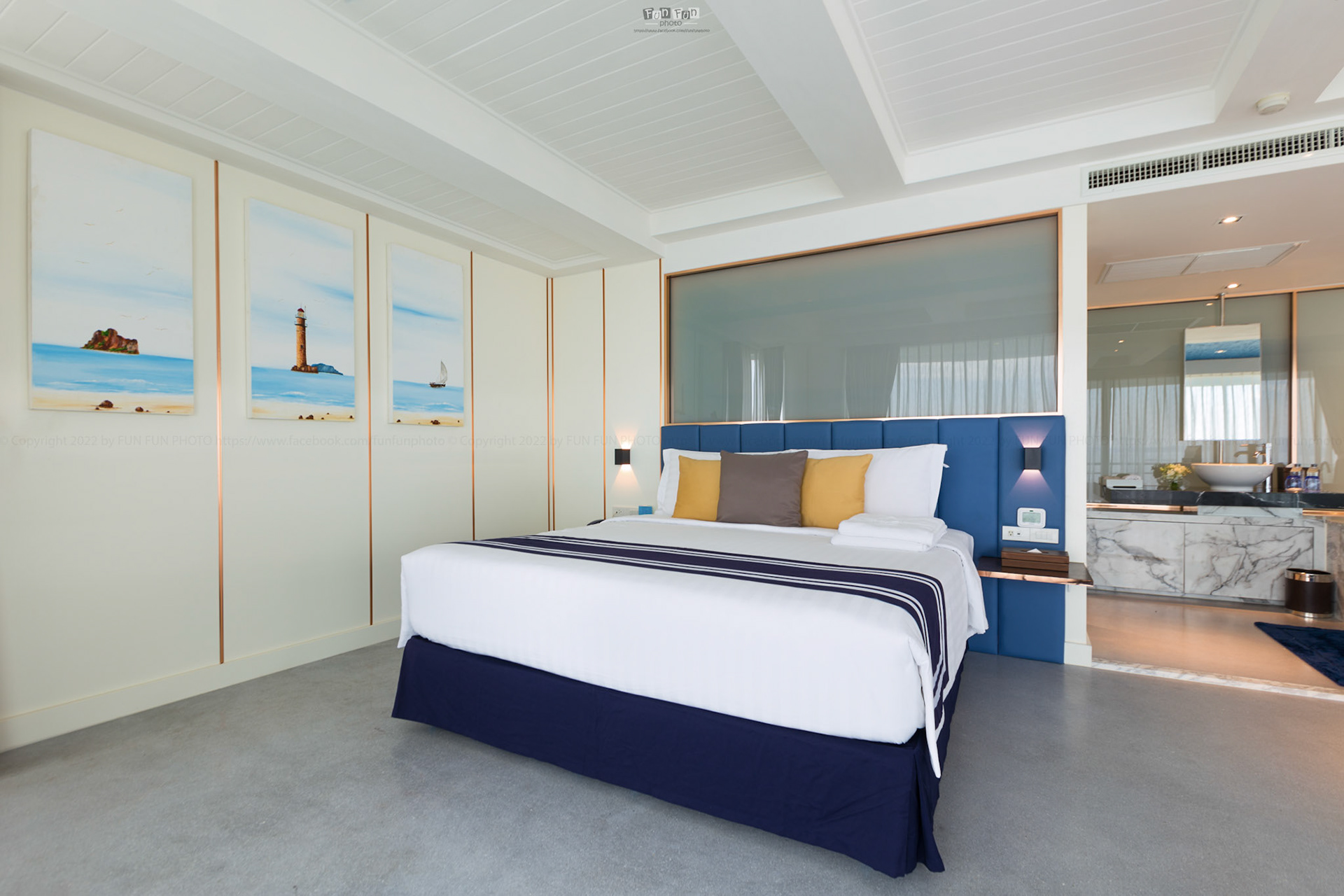 A-ONE Pattaya Beach Resort
