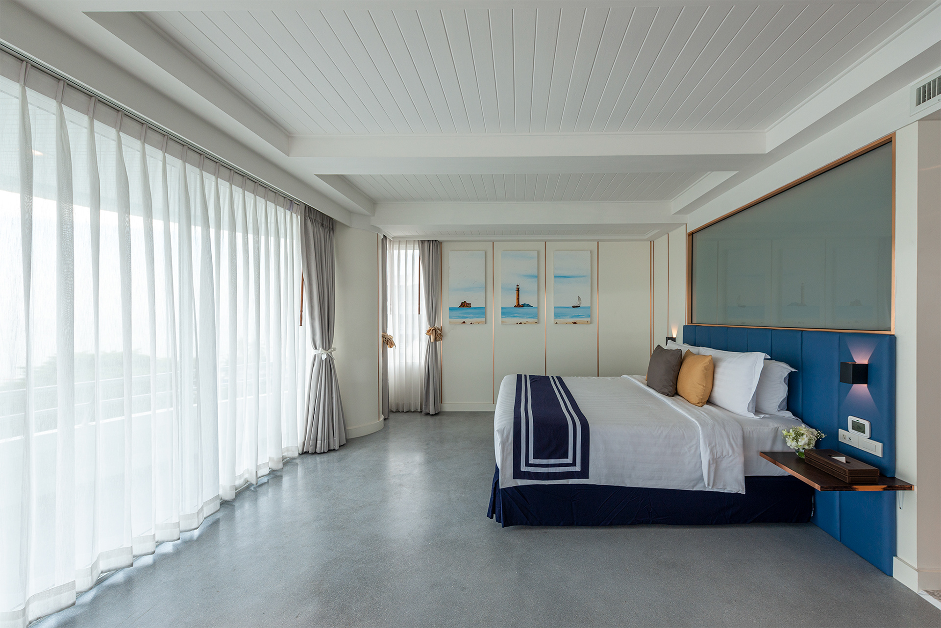 A-ONE Pattaya Beach Resort