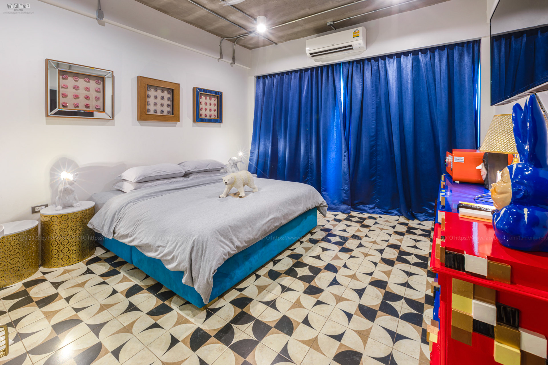 River Art Hotel Chiang Mai