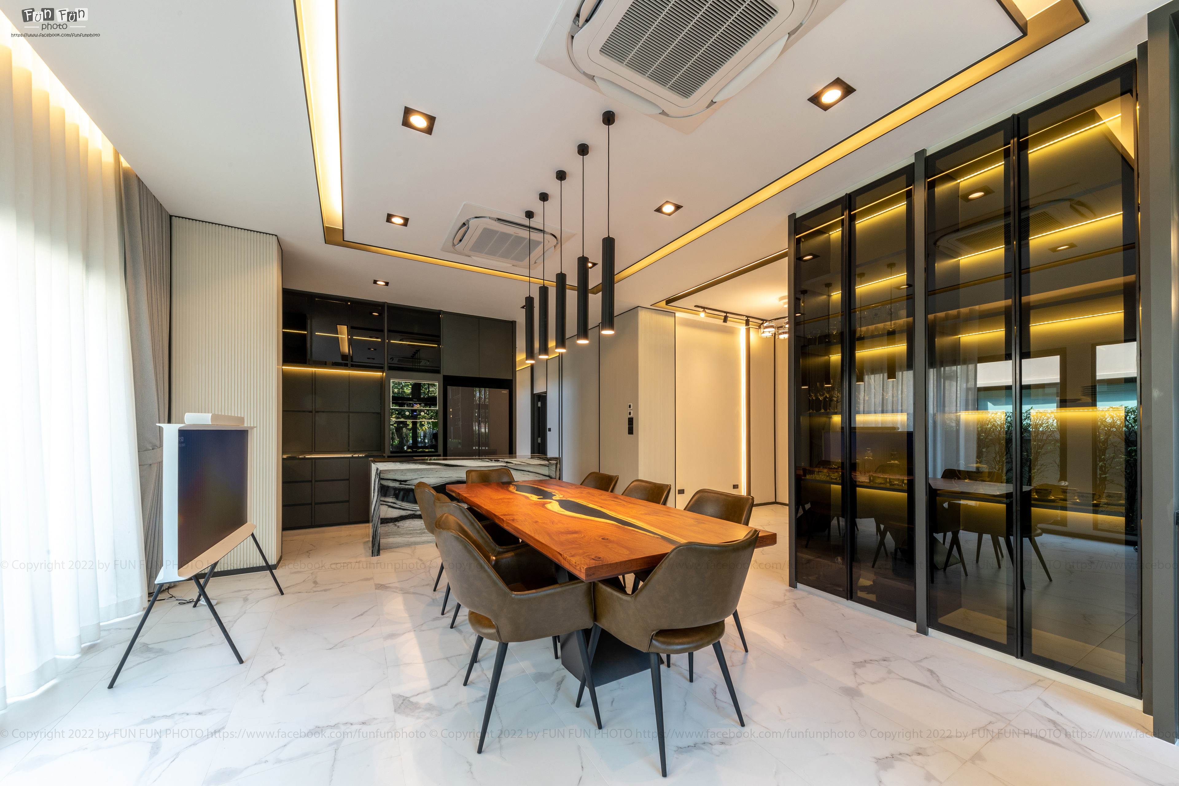Bangkok Boulevard Signature Sathorn