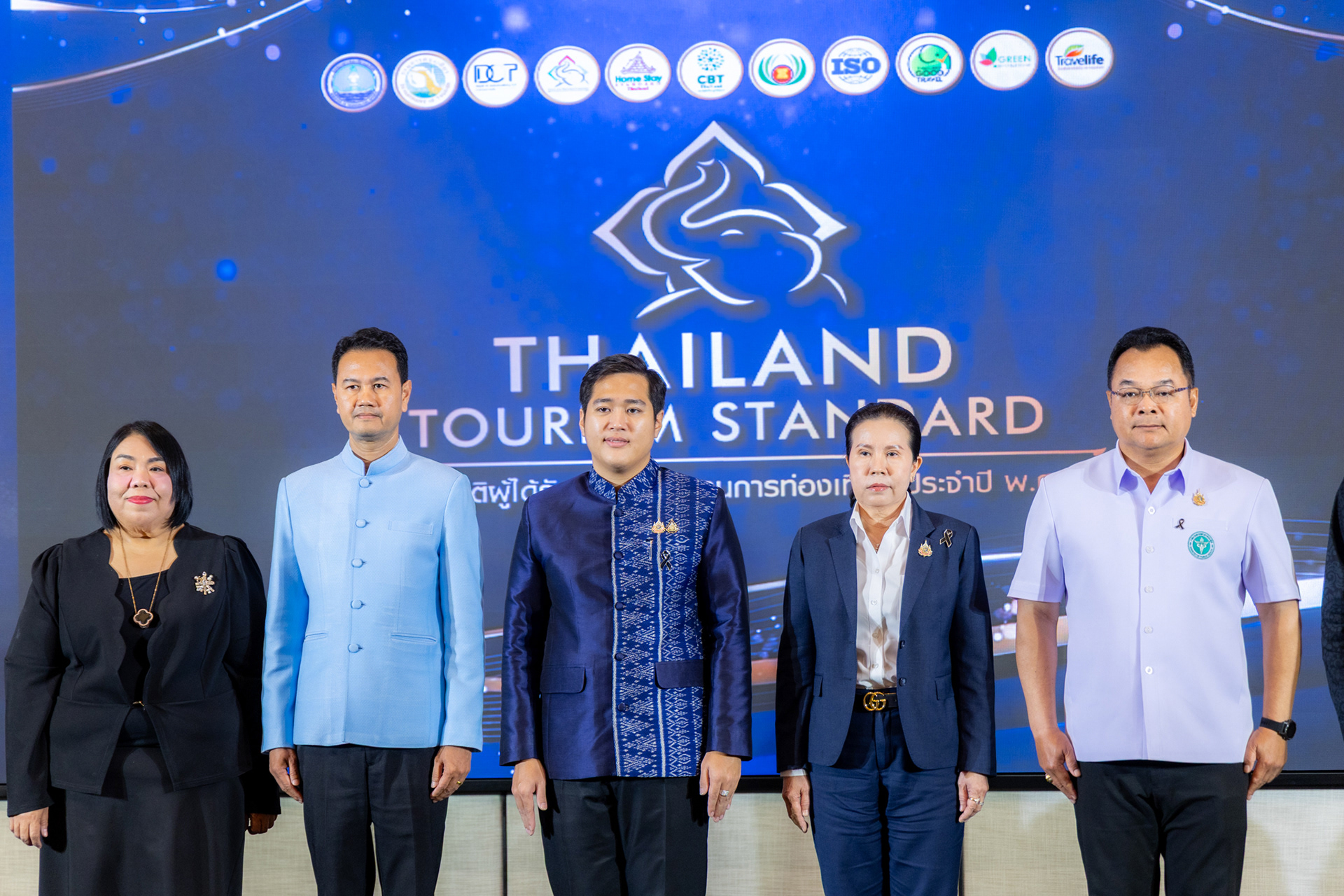 THAILAND TOURISM STANDARD 2026