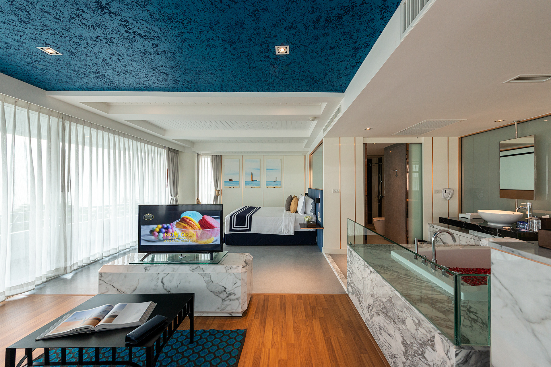 A-ONE Pattaya Beach Resort