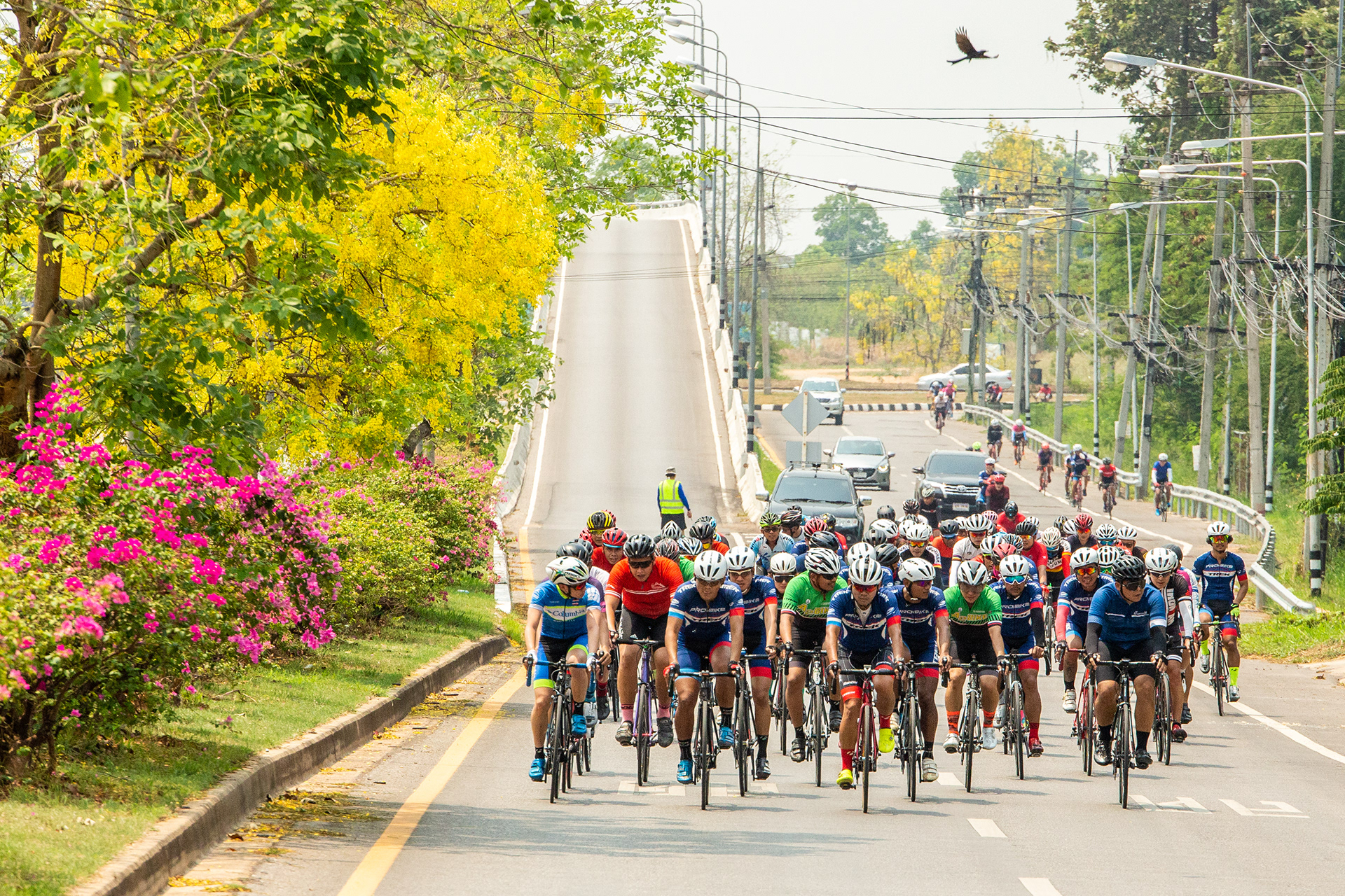 PRO BIKE KHON KAEN TRIP 2019