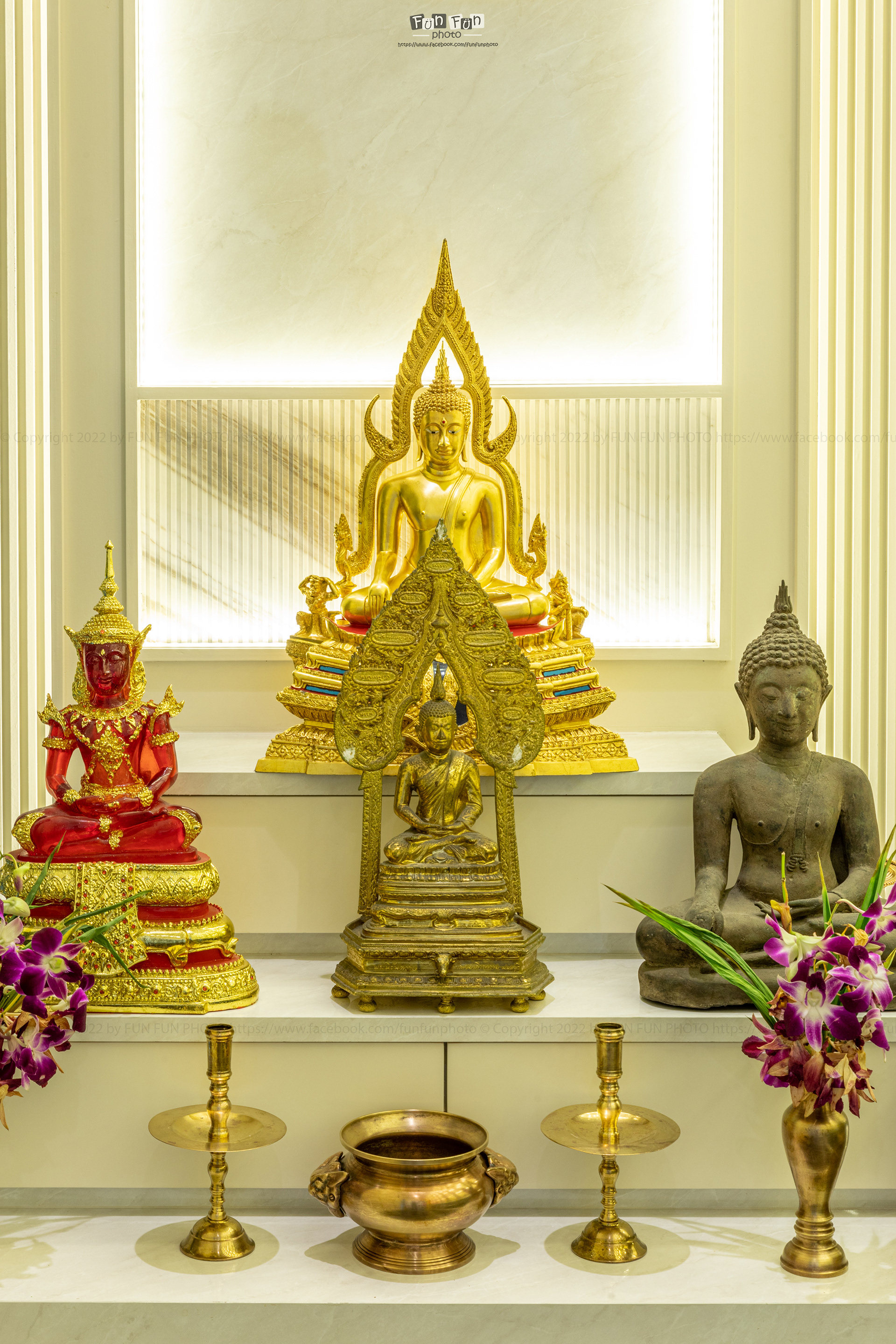 Bangkok Boulevard Signature Sathorn