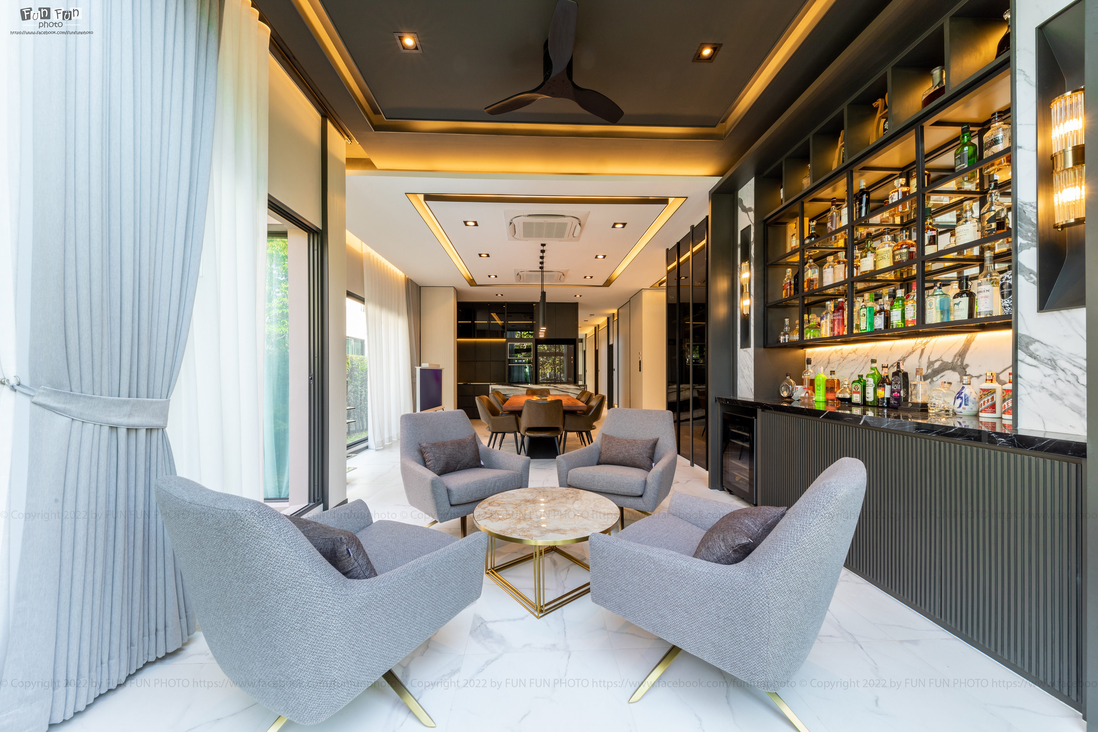Bangkok Boulevard Signature Sathorn