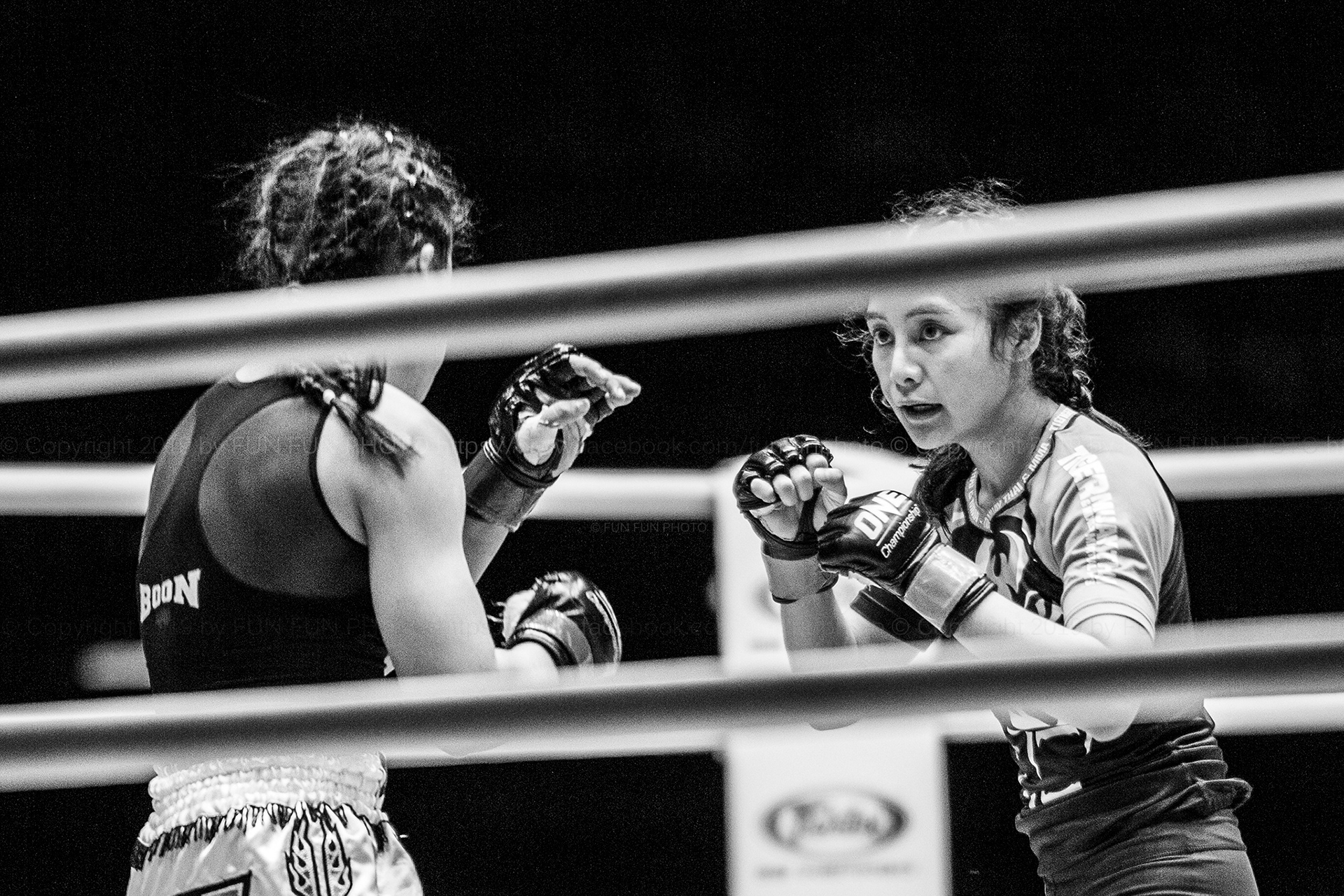 One Championship 2019