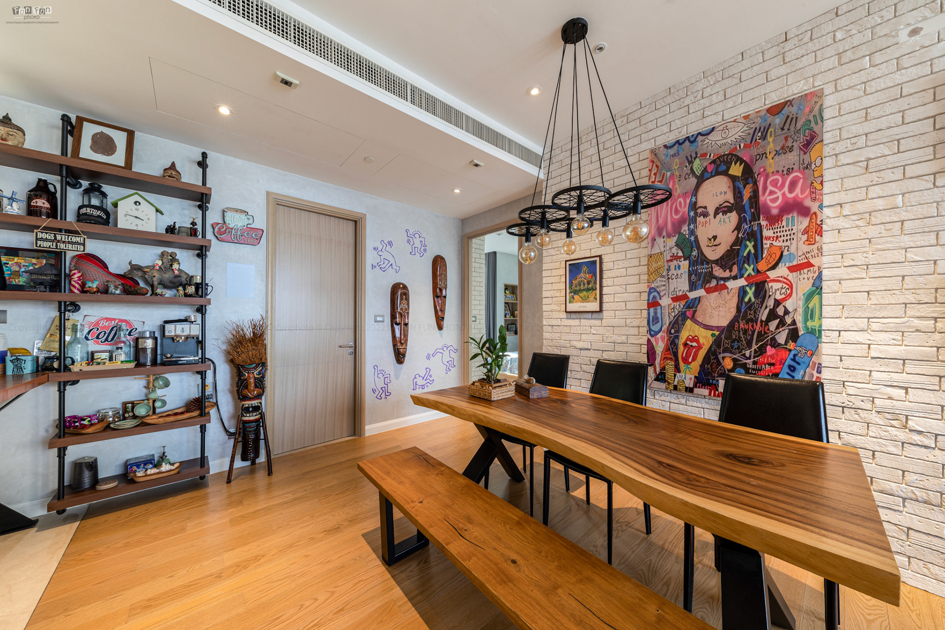 Magnolias Waterfront Residences