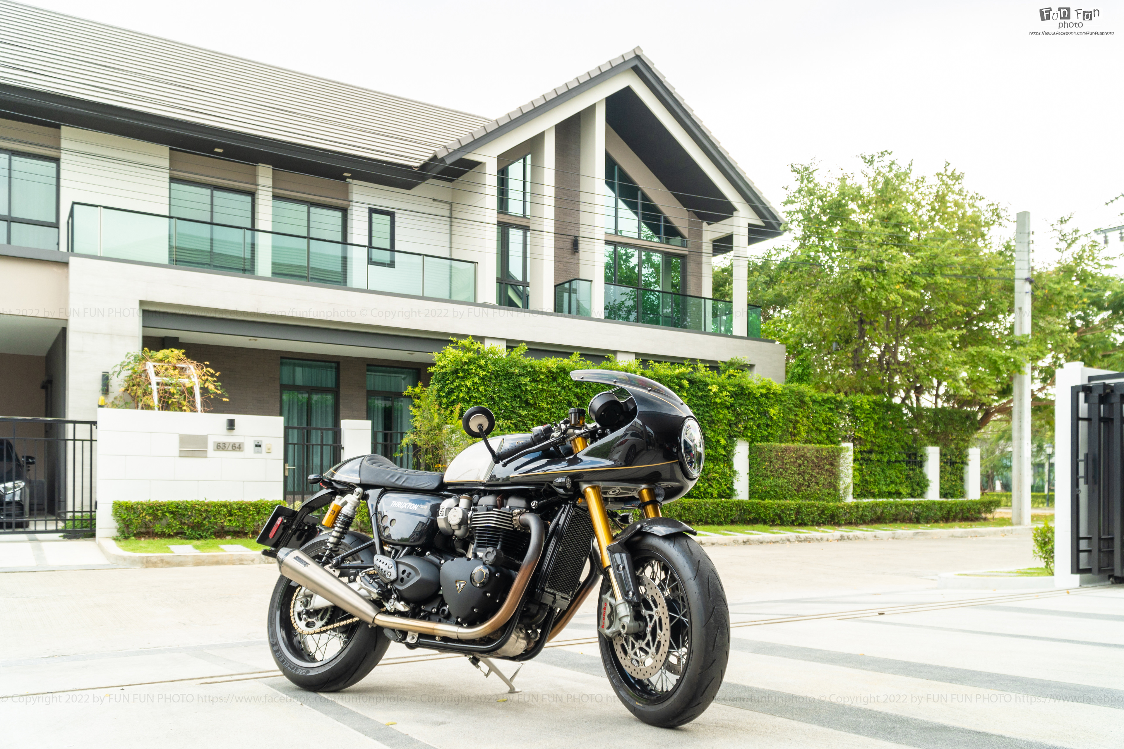 Bangkok Boulevard Signature Sathorn