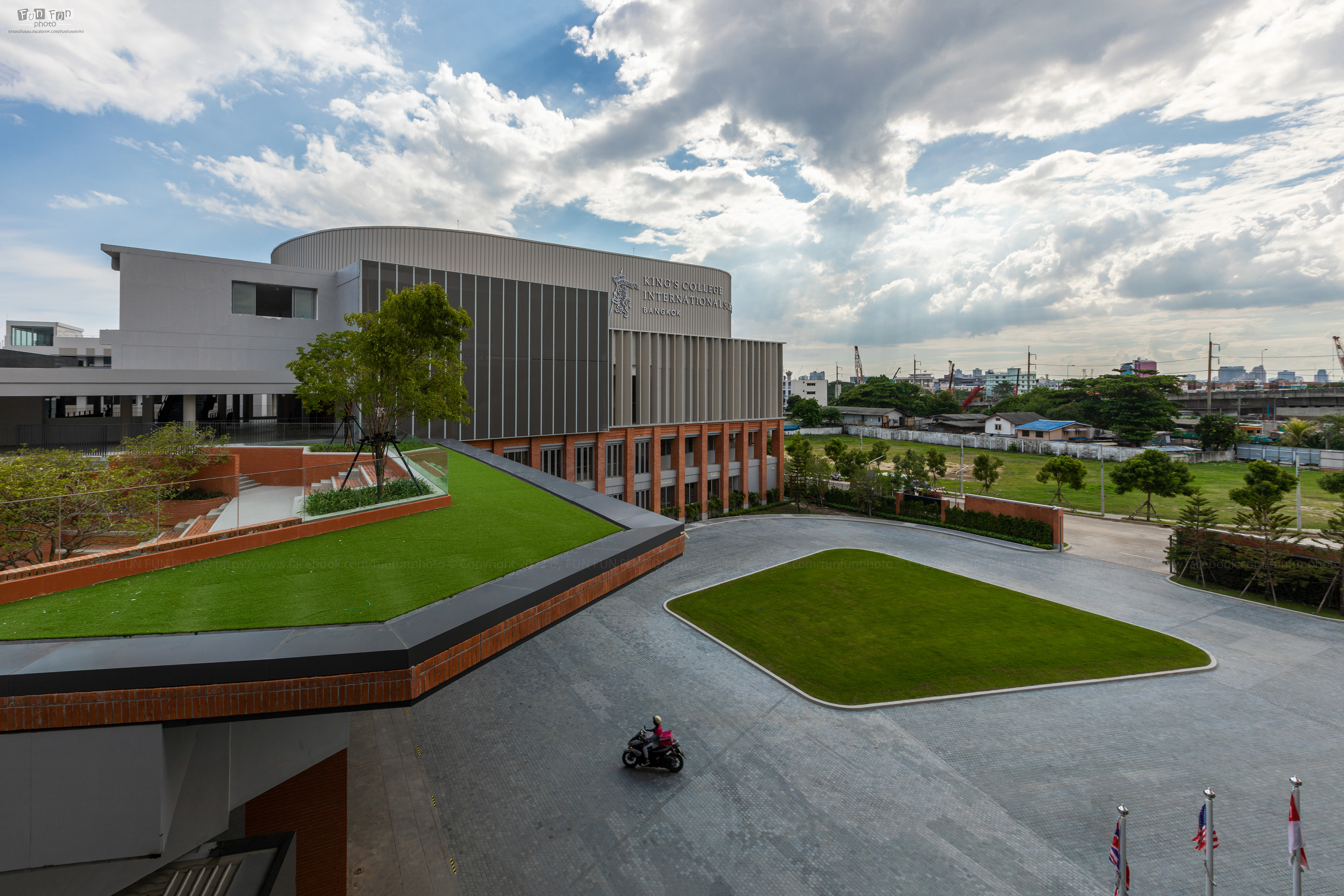 King's College International School Bangkok
