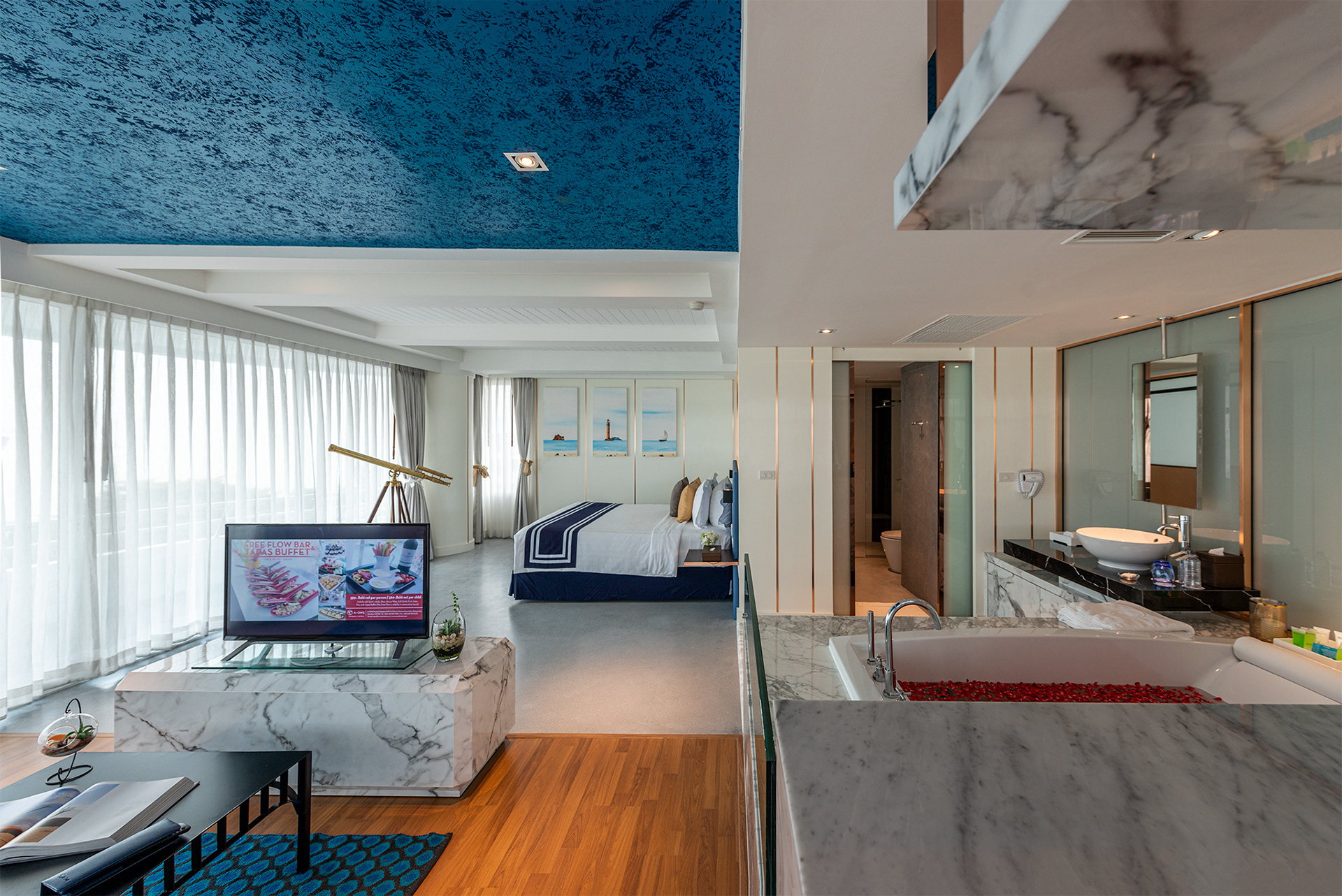 A-ONE Pattaya Beach Resort