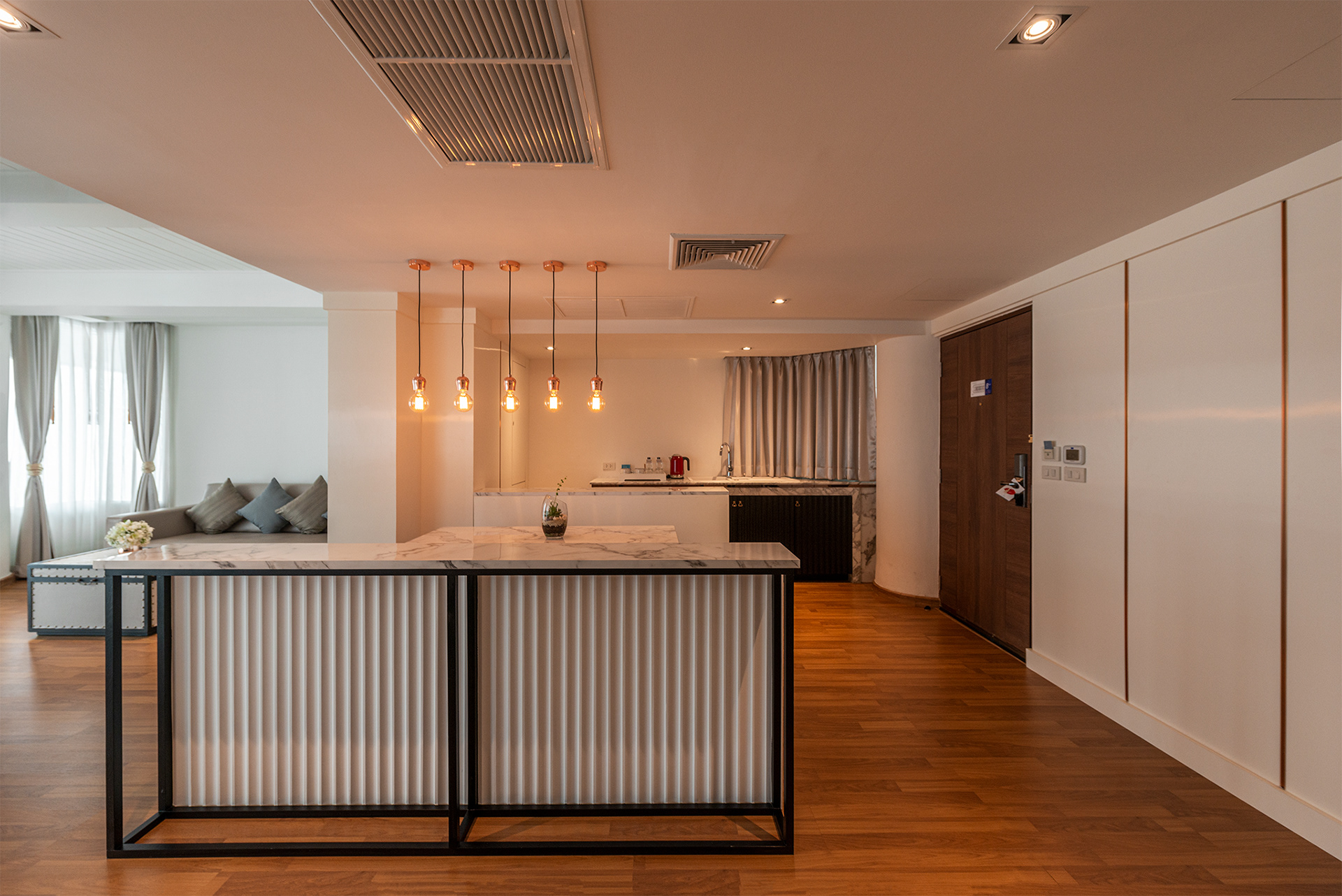 A-ONE Pattaya Beach Resort