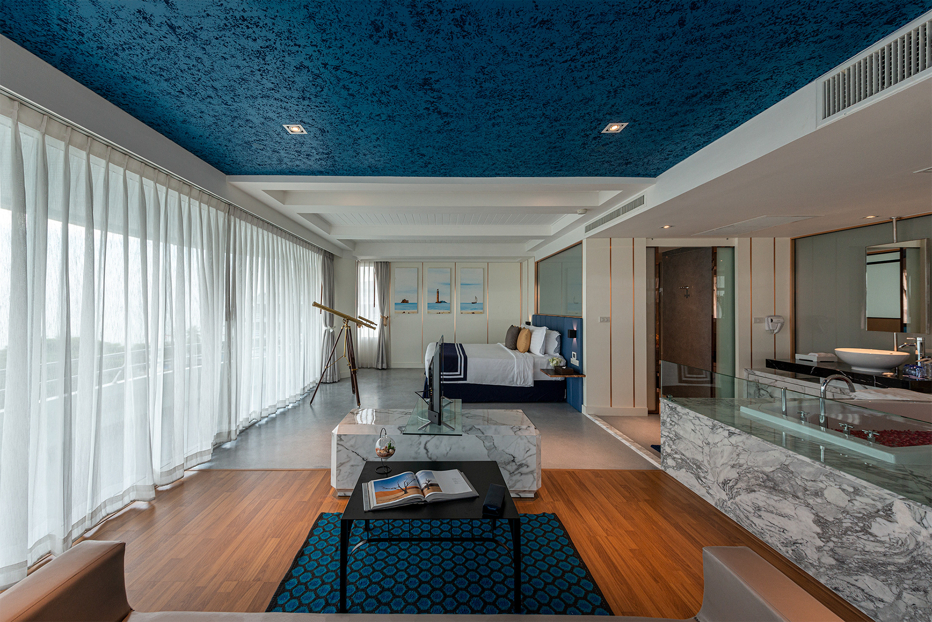 A-ONE Pattaya Beach Resort