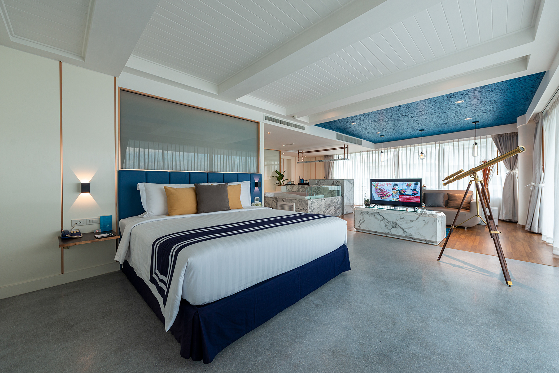 A-ONE Pattaya Beach Resort