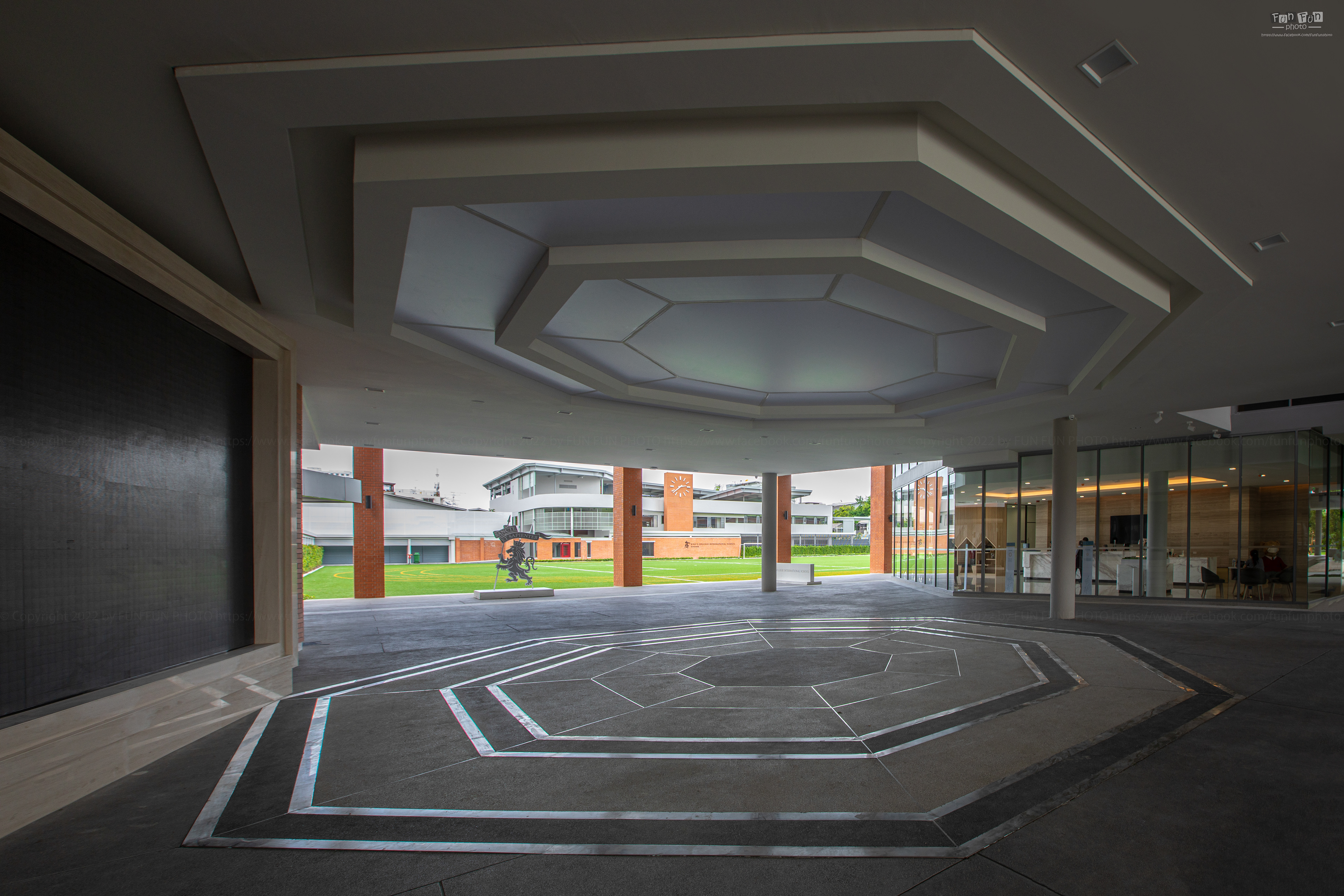 King's College International School Bangkok