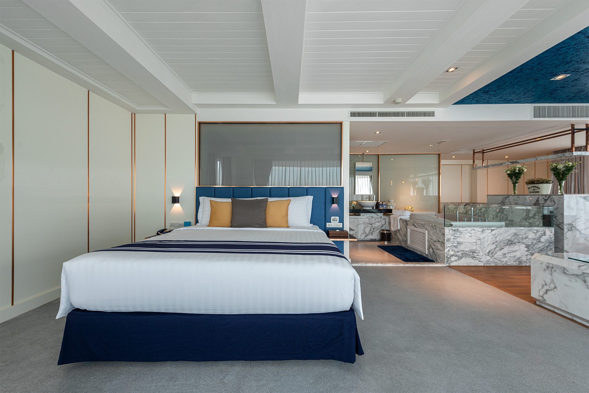A-ONE Pattaya Beach Resort