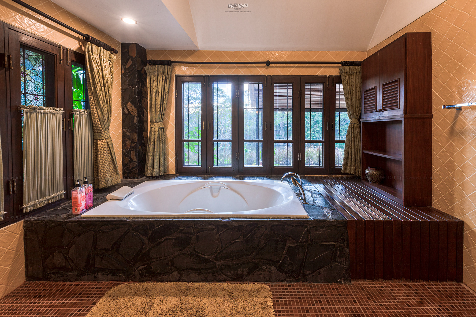 Baan Nam Ping Riverside Village