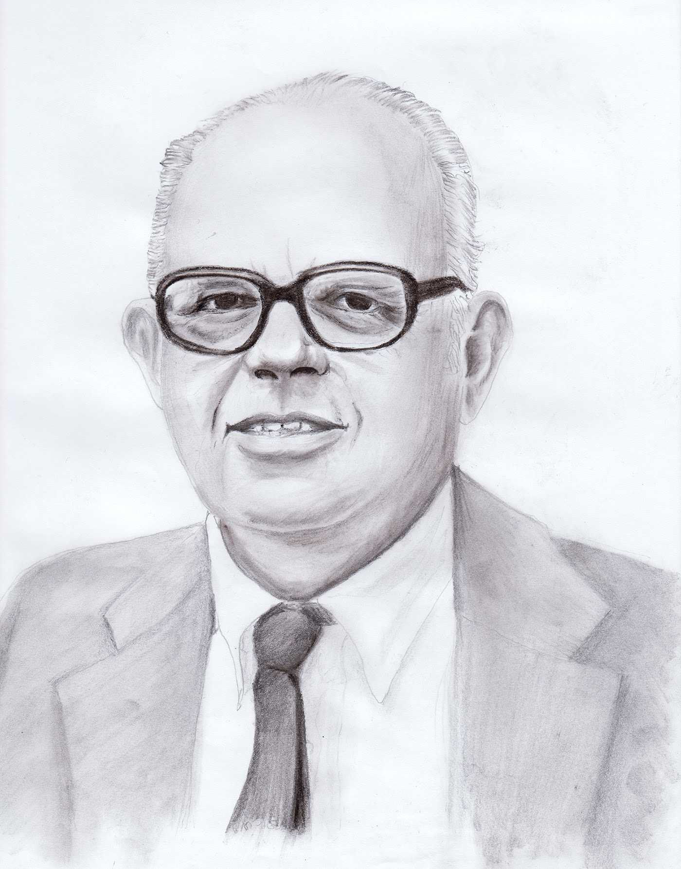 Lee Joseph Cronbach (1916–2001)