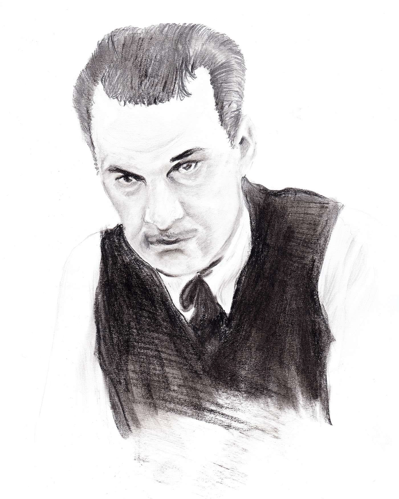 Nicholas Constantine Metropolis (1915–1999)