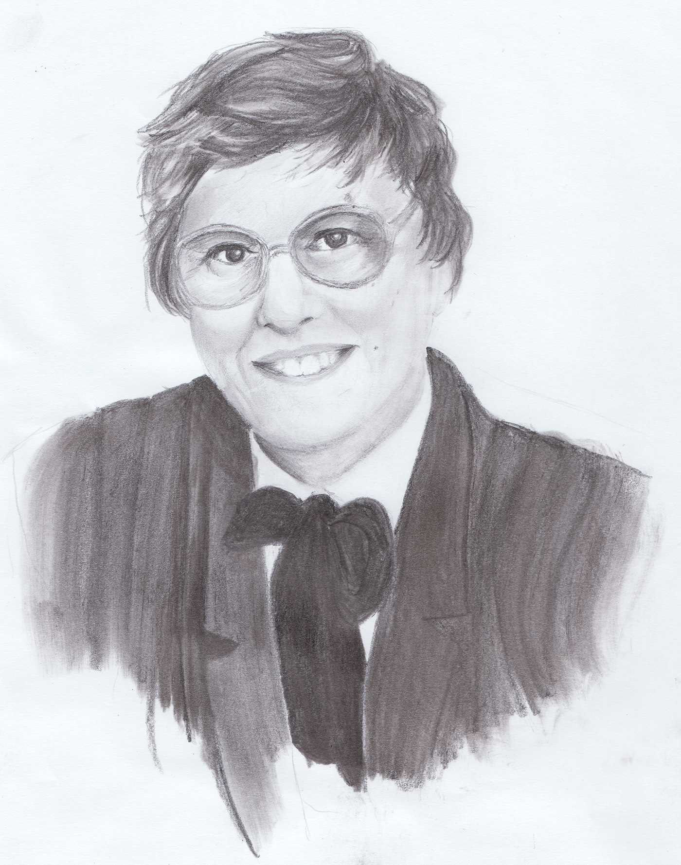 Janet Lippe Norwood (1923–2015)