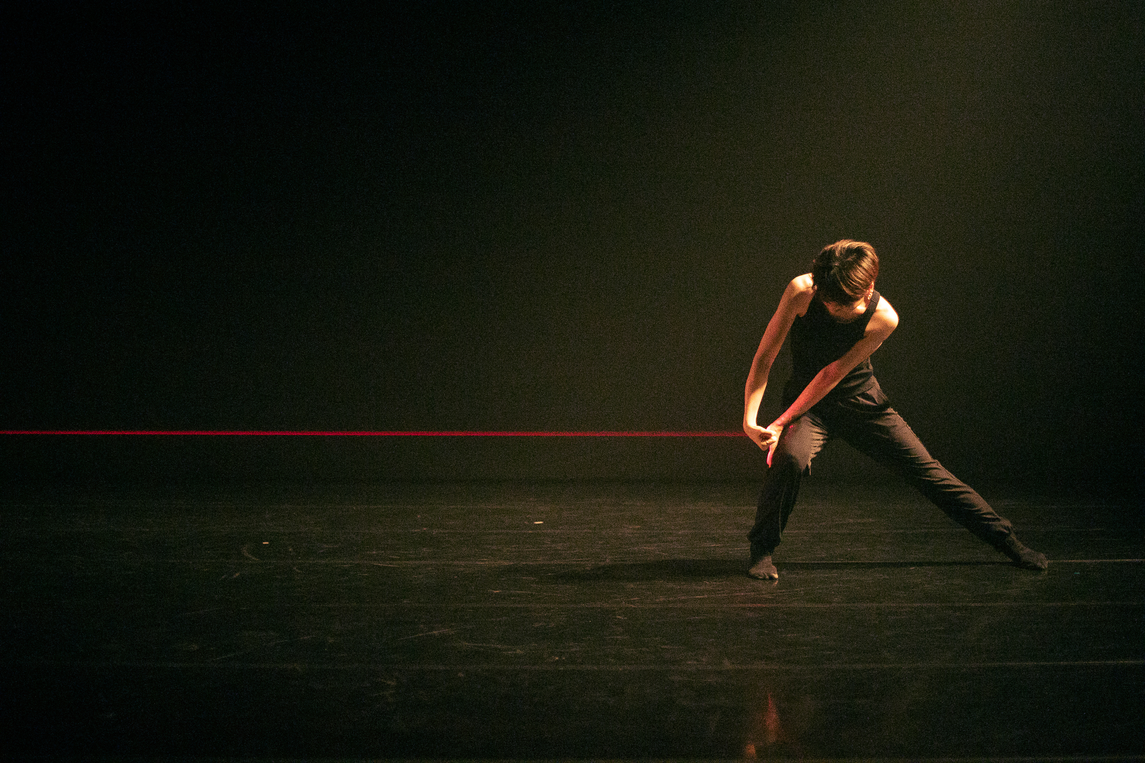 Possibility of Presence created by Po-Chieh Chen
