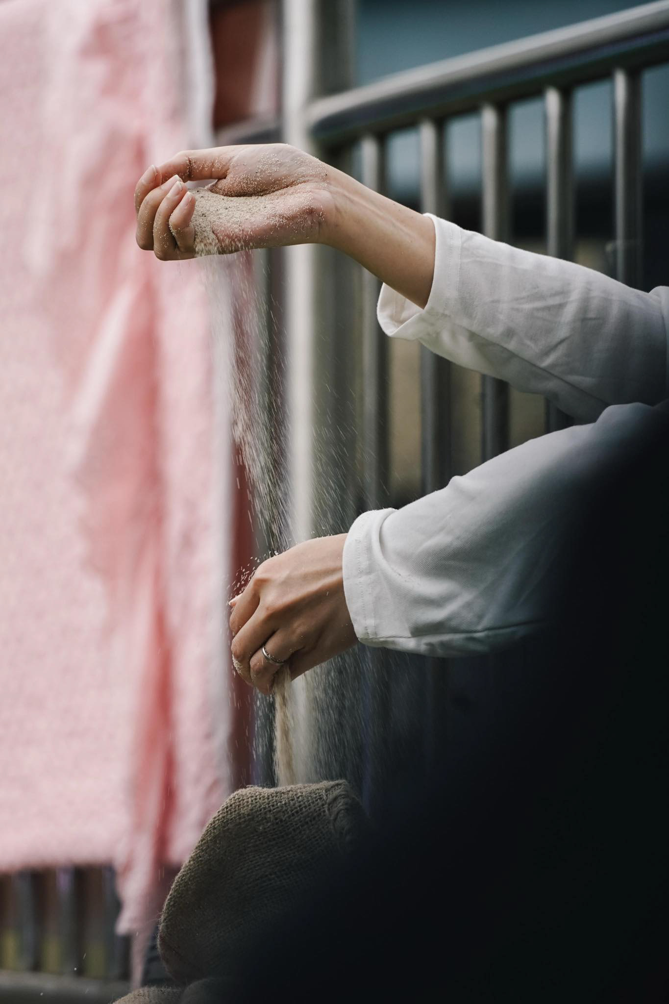 Photo: 邱書婷