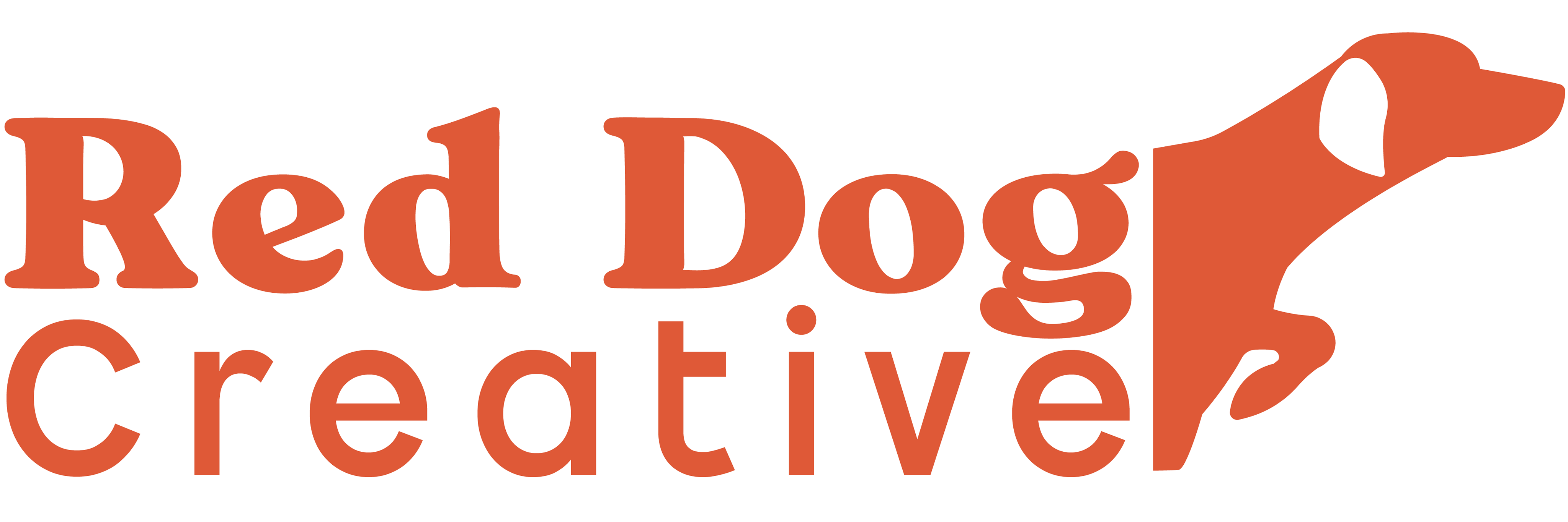Red Dog Creative