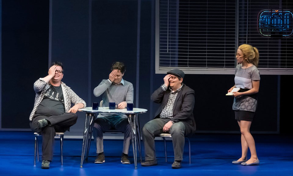 A Trick of the Light | Peninsula Players | 2019