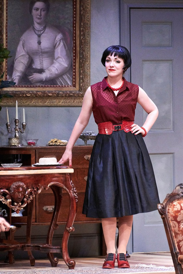 Word on the highlight and shadow on the doors and framing