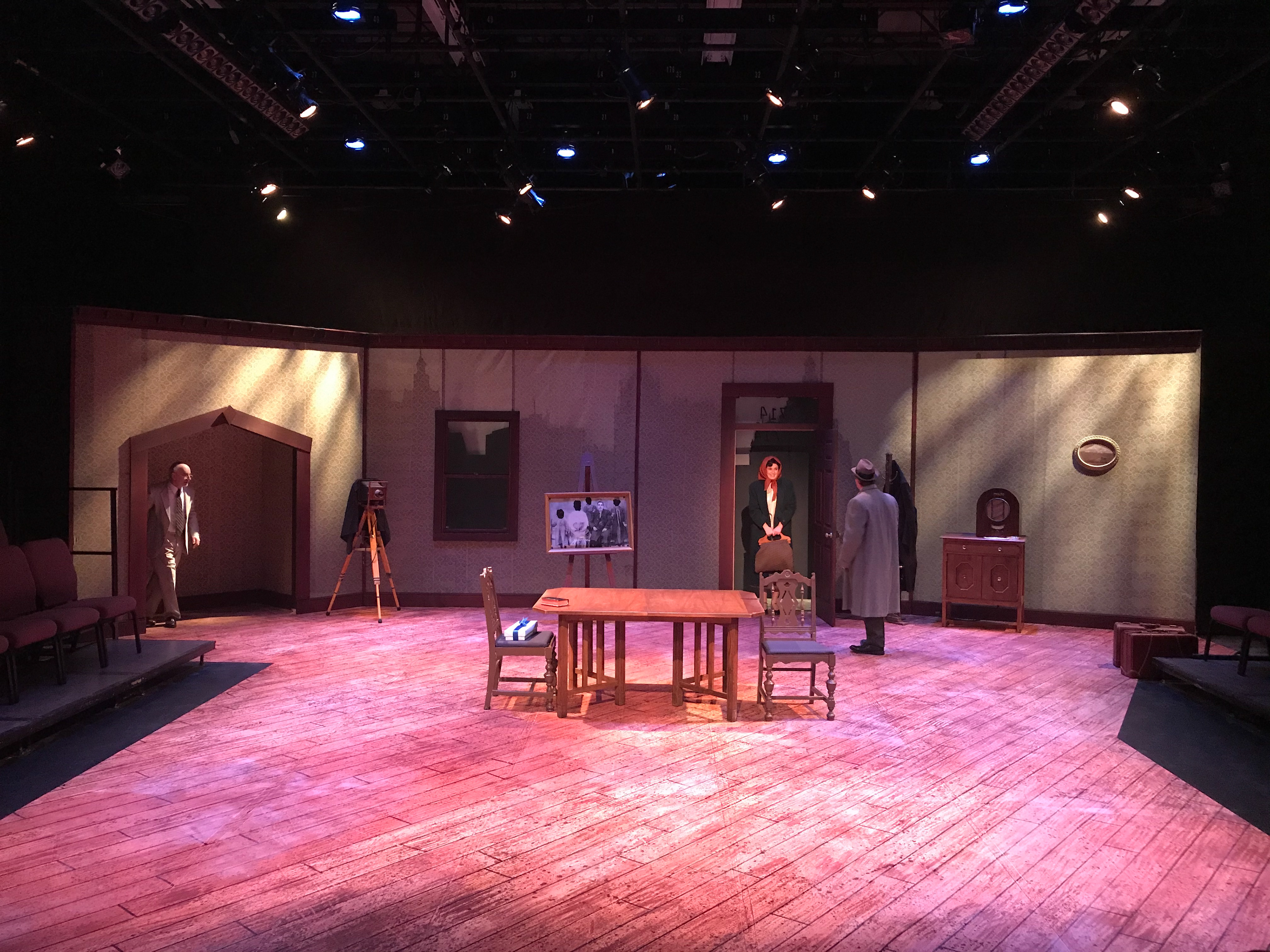 Properties Design Senior Project