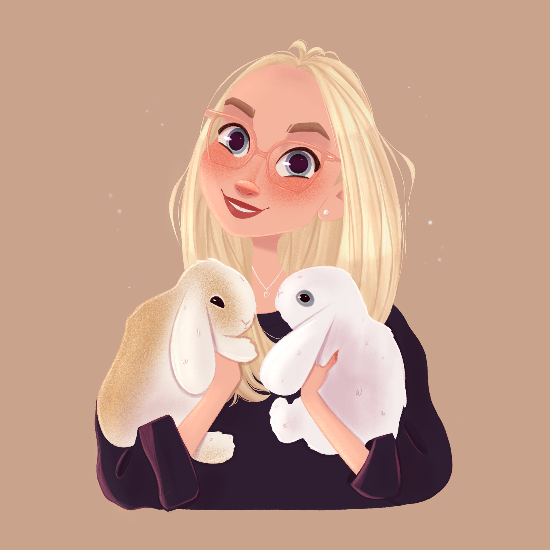+ animal