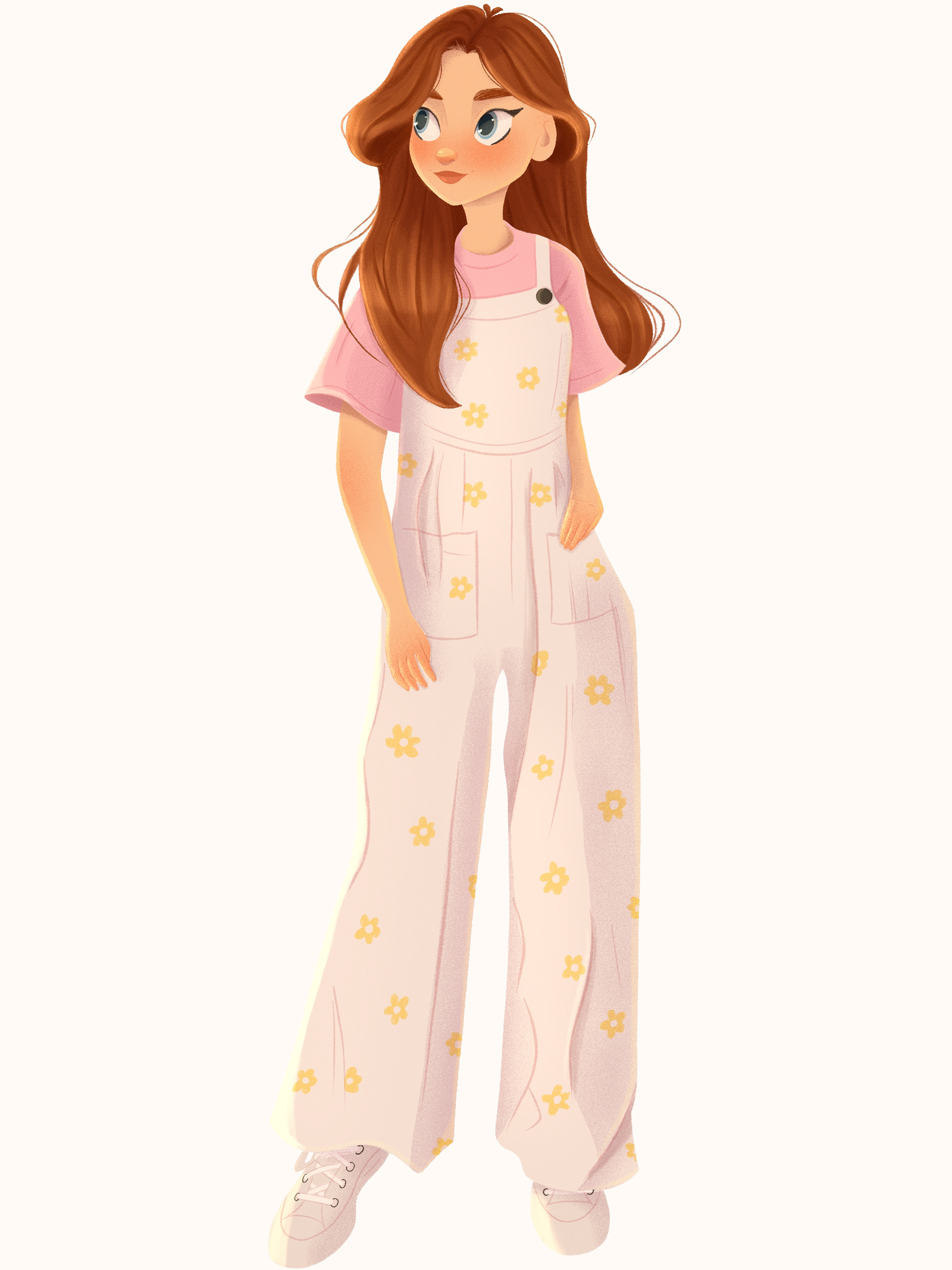 Full body
