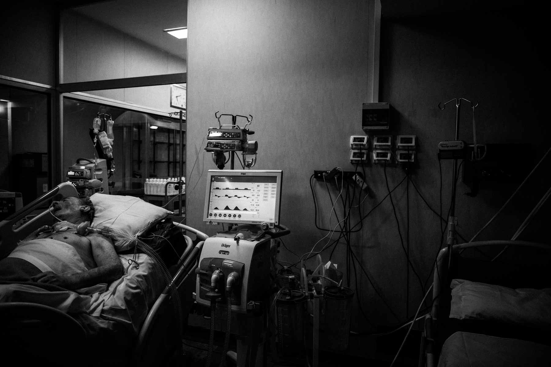 Intensive Care Unit
