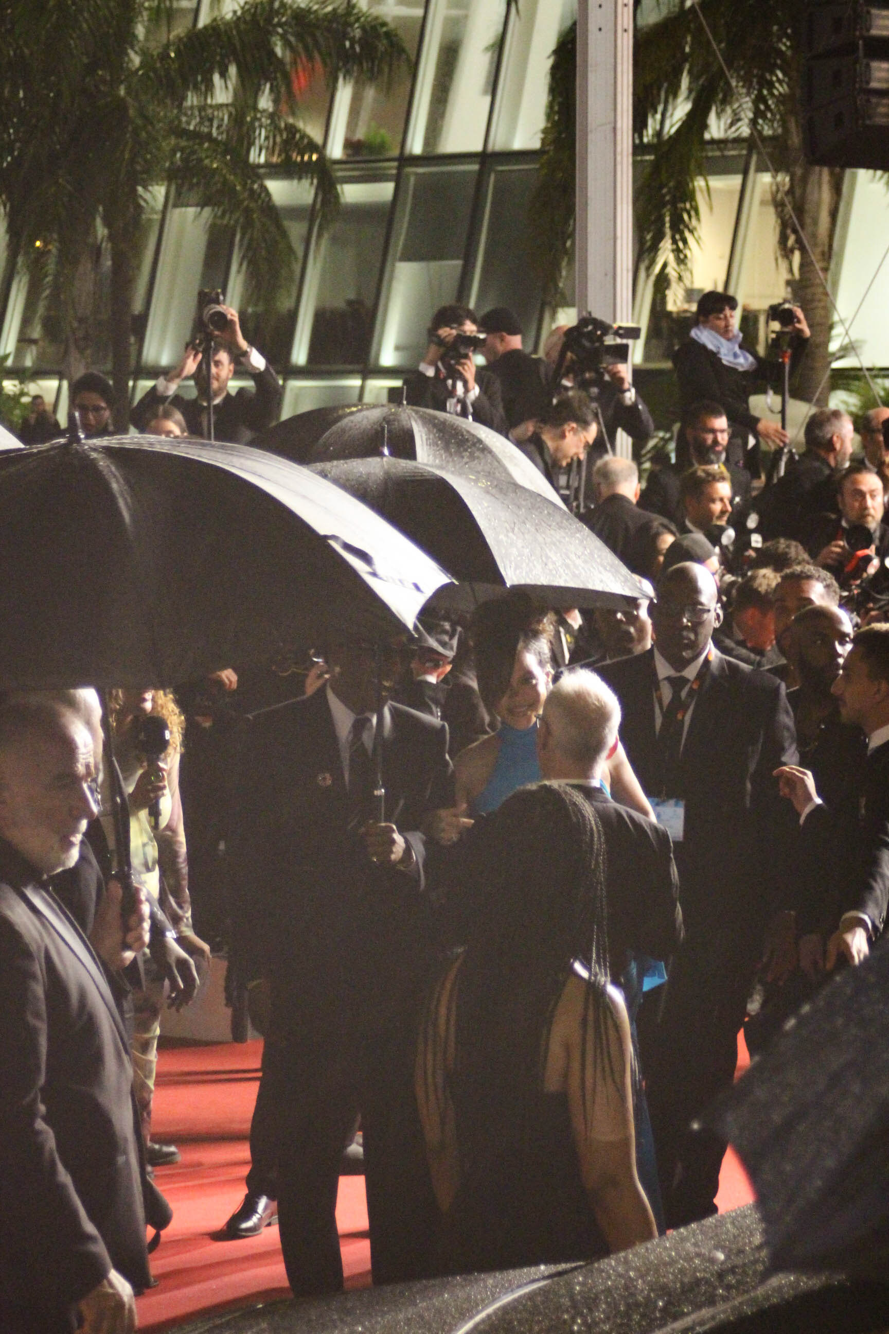 Rihanna et ASAP Rocky