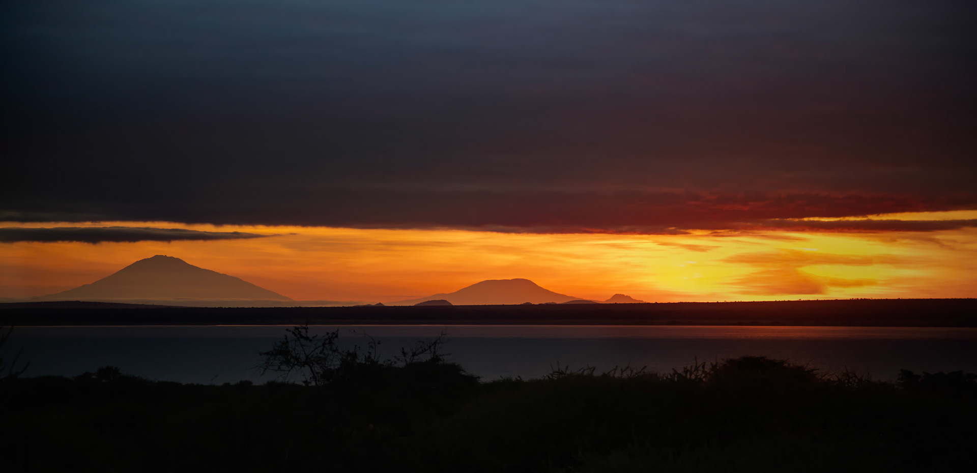 Serengeti, Tanzania