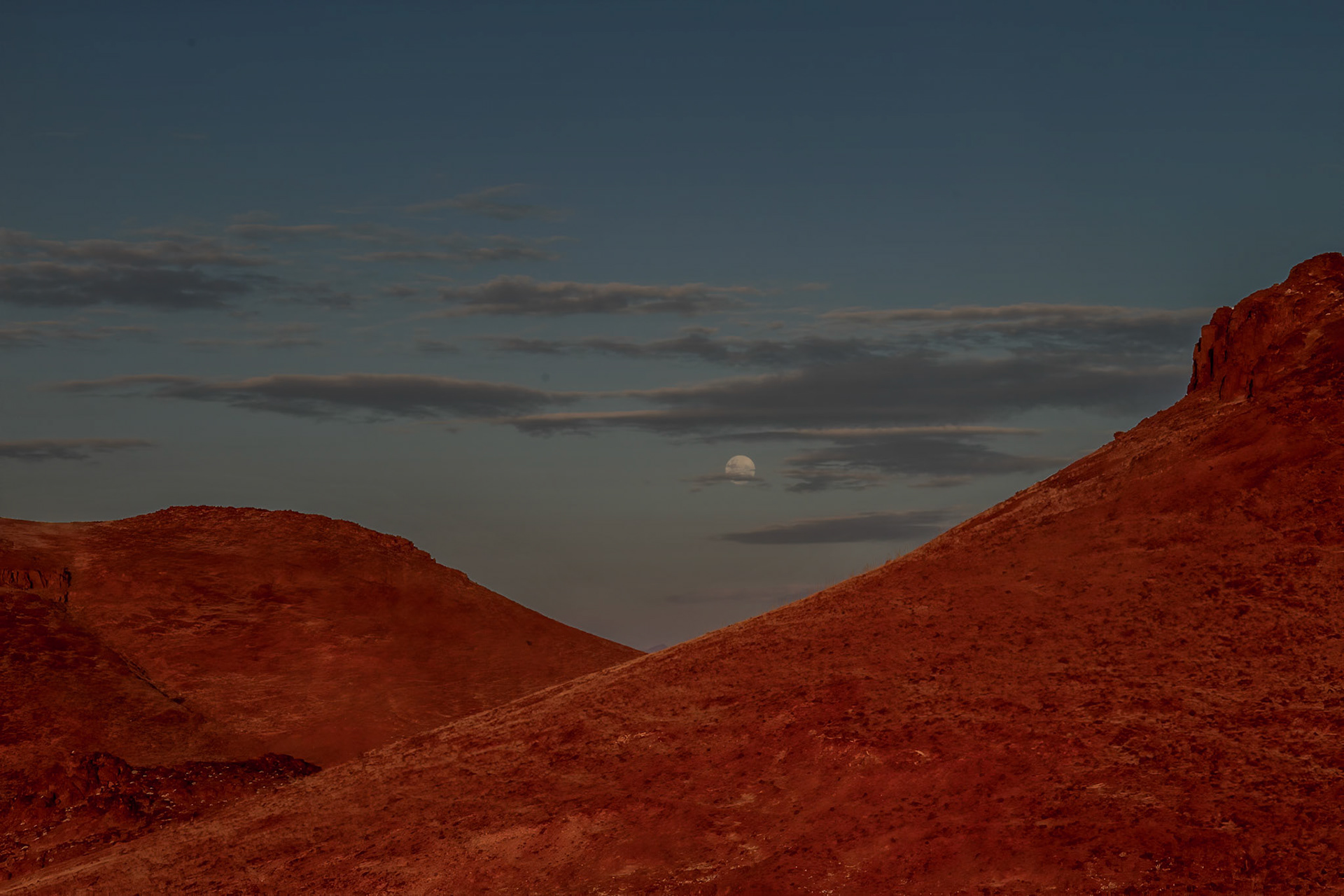 Damaraland