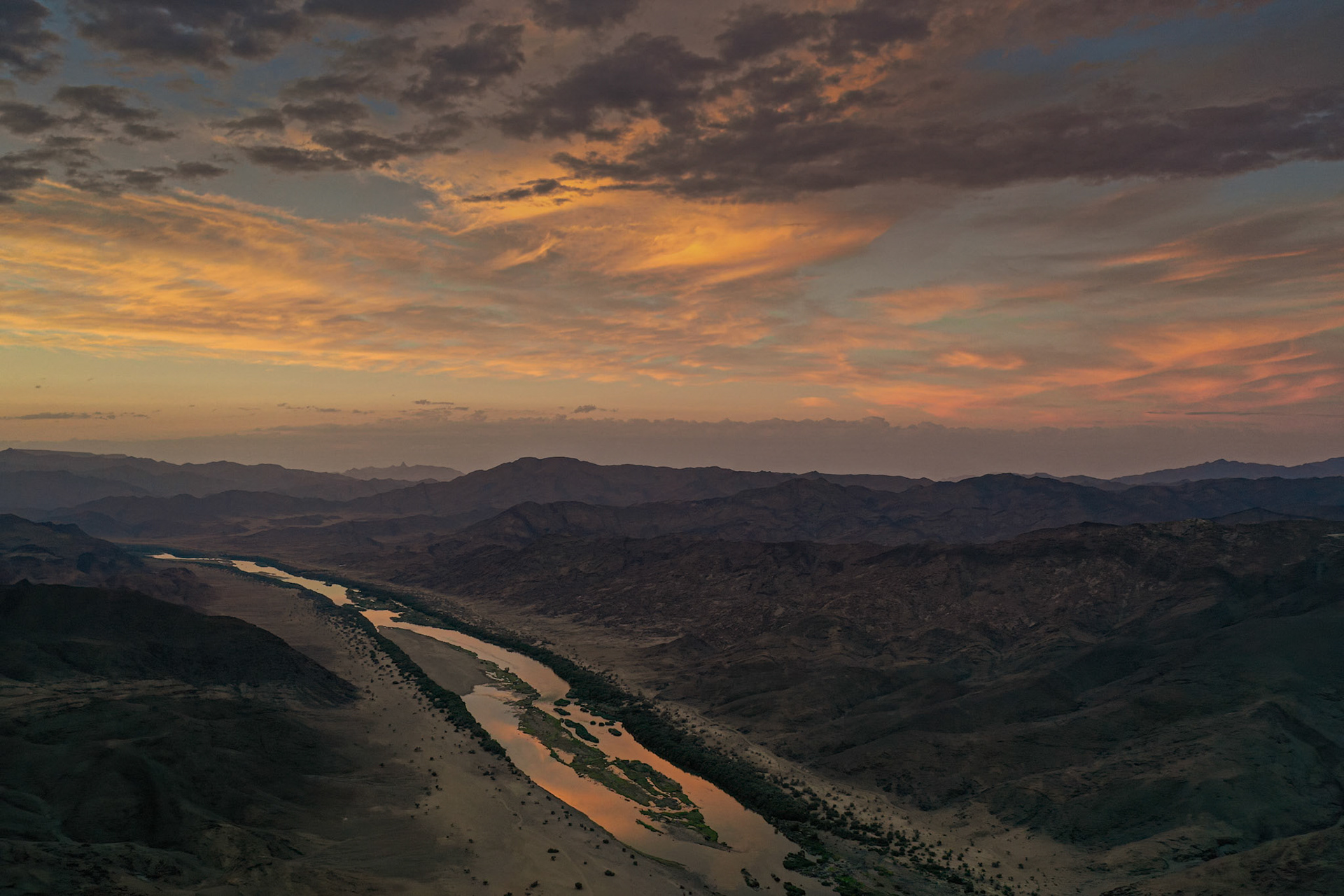 Orange River