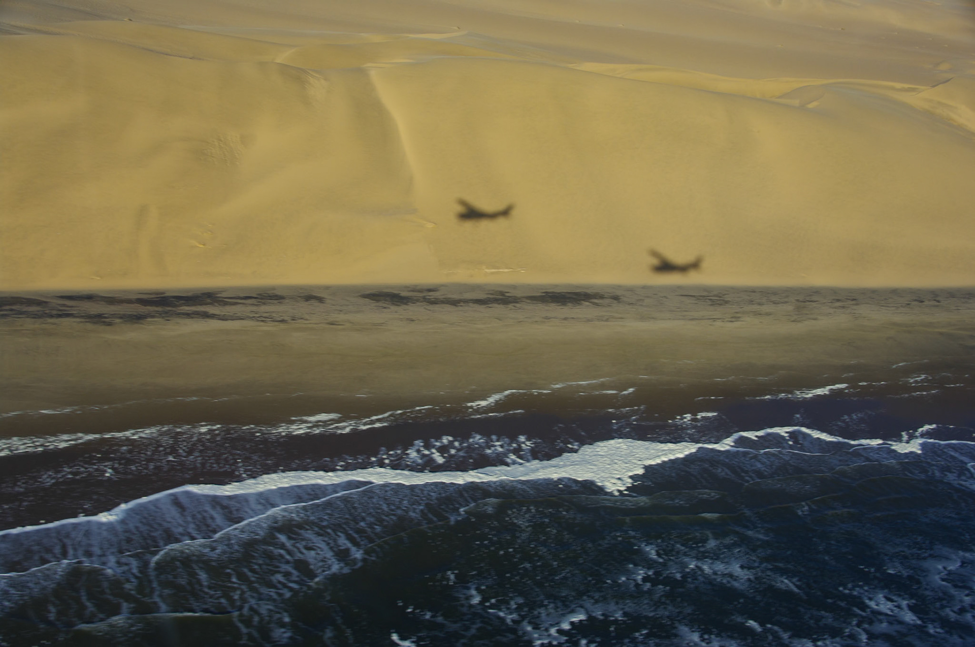 Namibia 2008