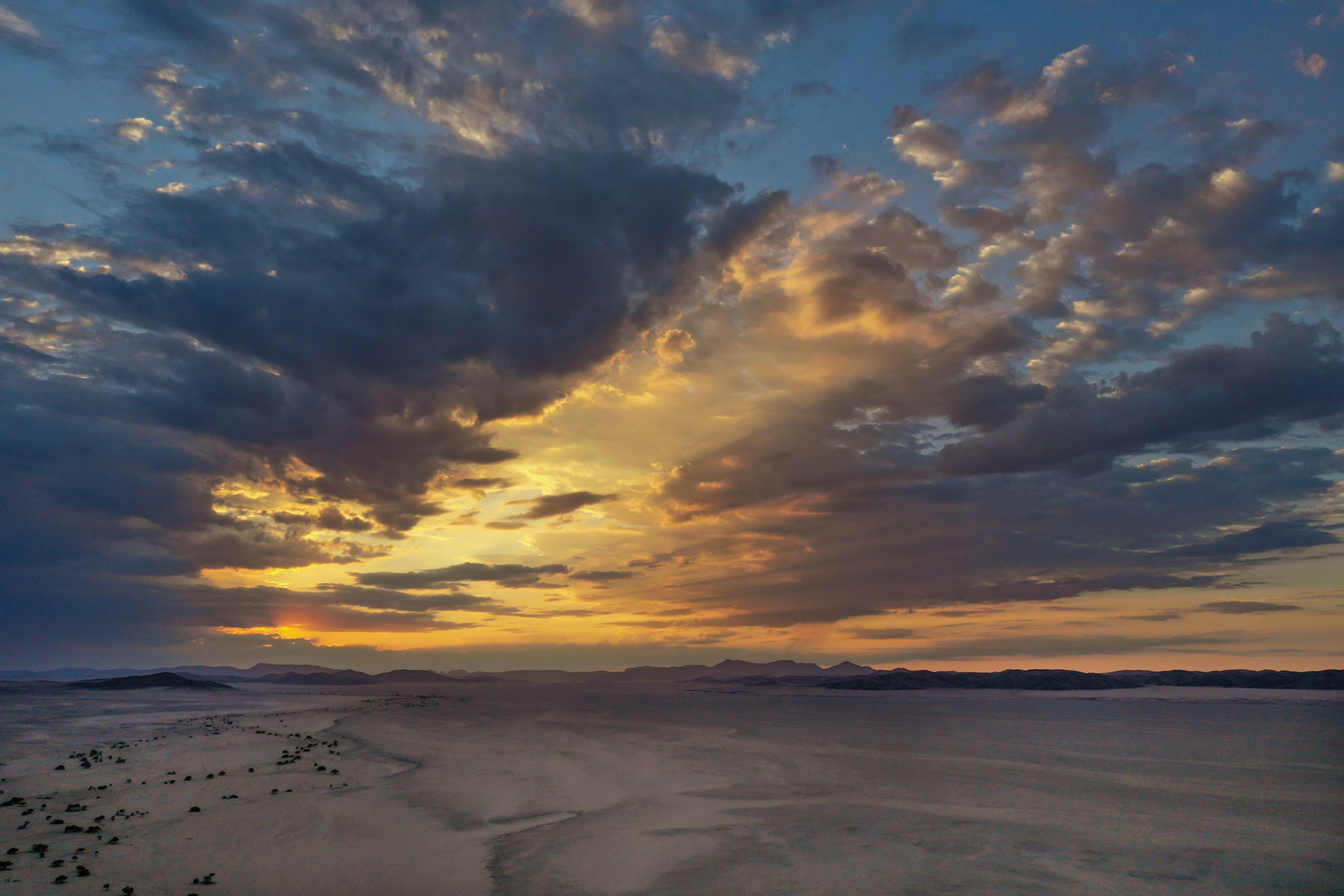 Kaokoland, Namibia