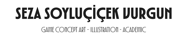 Seza SOYLUÇİÇEK VURGUN